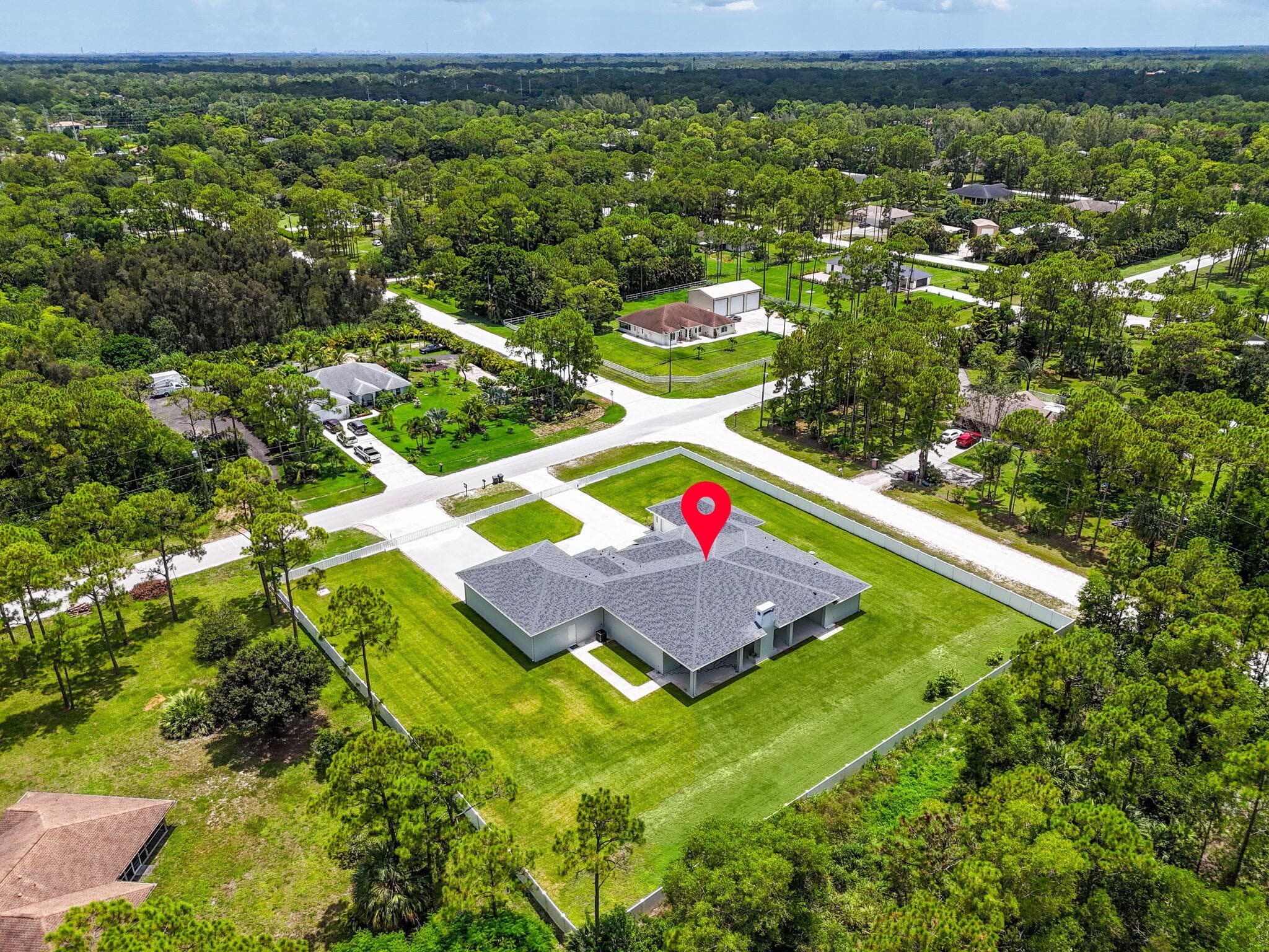 8425 Apache Boulevard, The Acreage, FL 33470 50