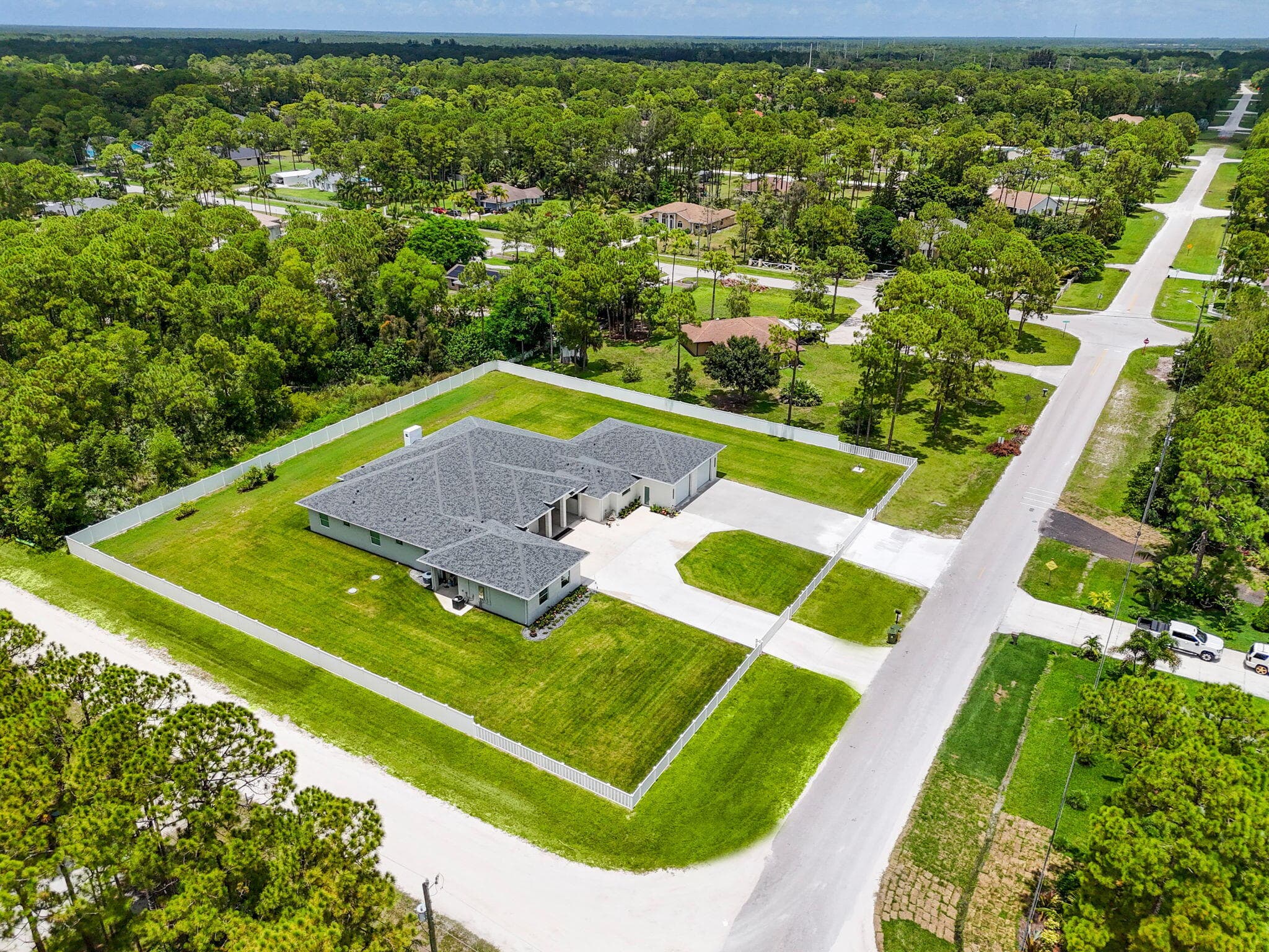 8425 Apache Boulevard, The Acreage, FL 33470 52
