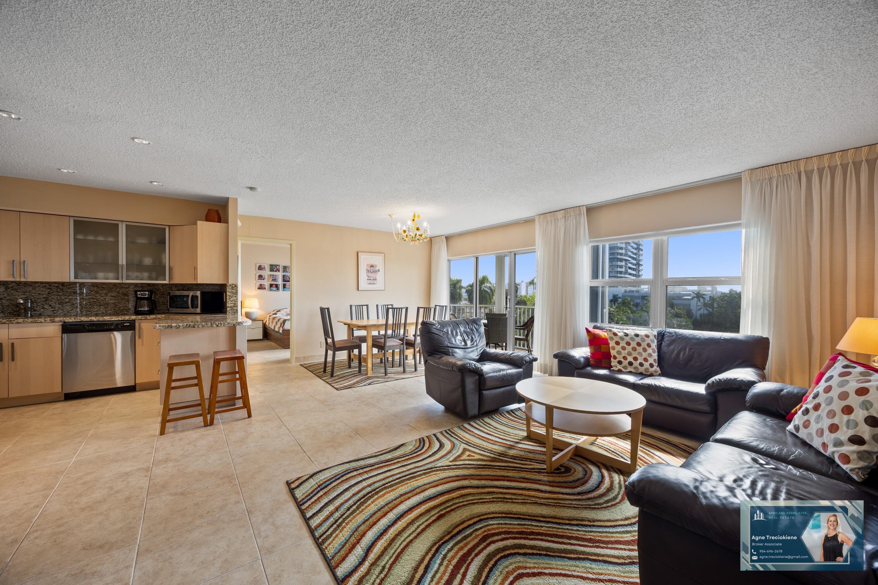 300 Diplomat Parkway 607, Hallandale Beach, FL 33009 7