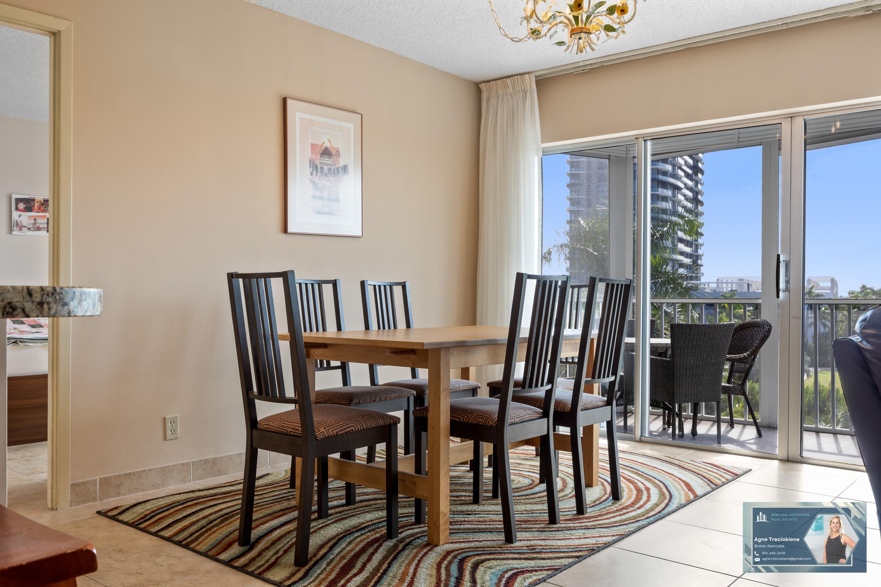 300 Diplomat Parkway 607, Hallandale Beach, FL 33009 5