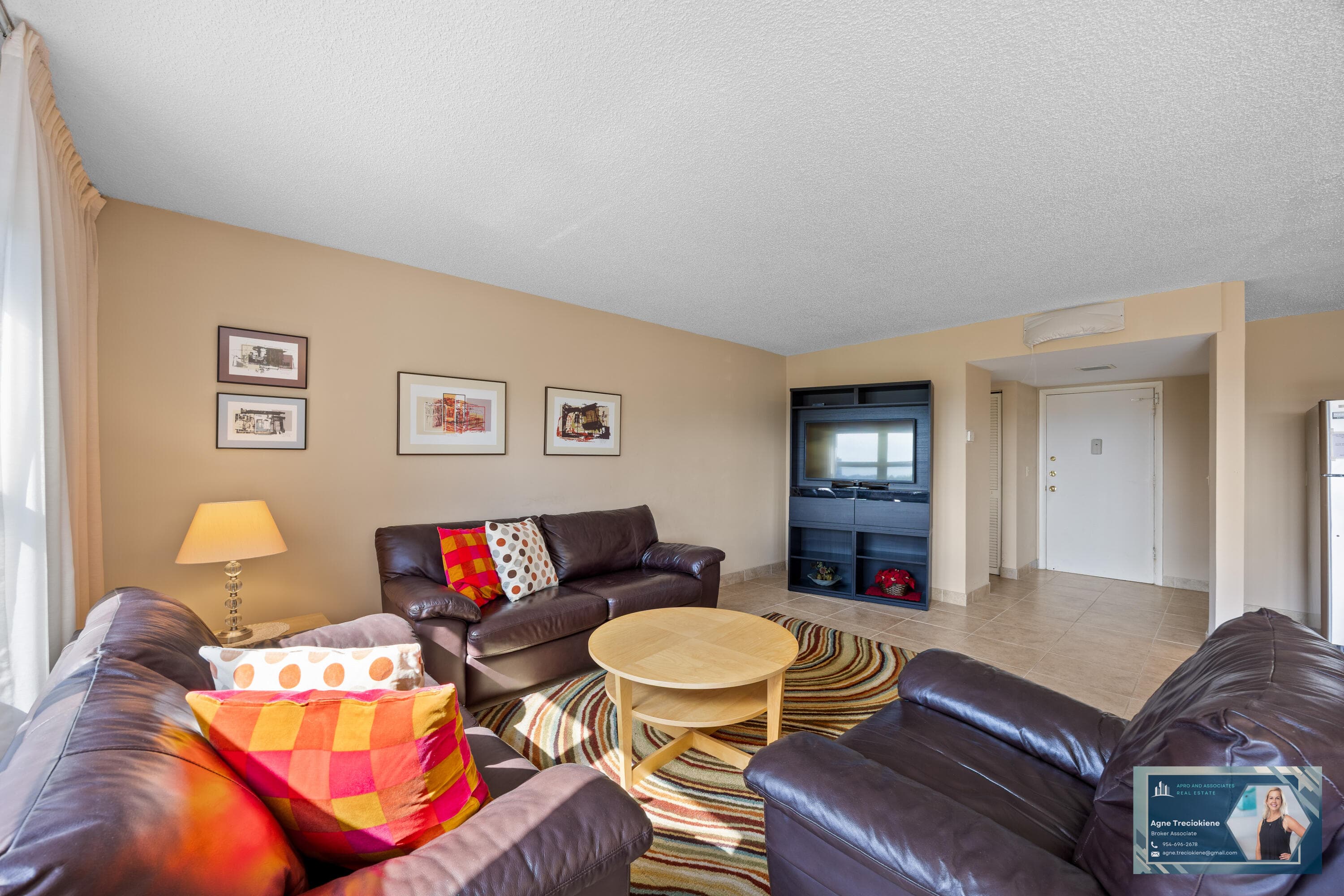 300 Diplomat Parkway 607, Hallandale Beach, FL 33009 12