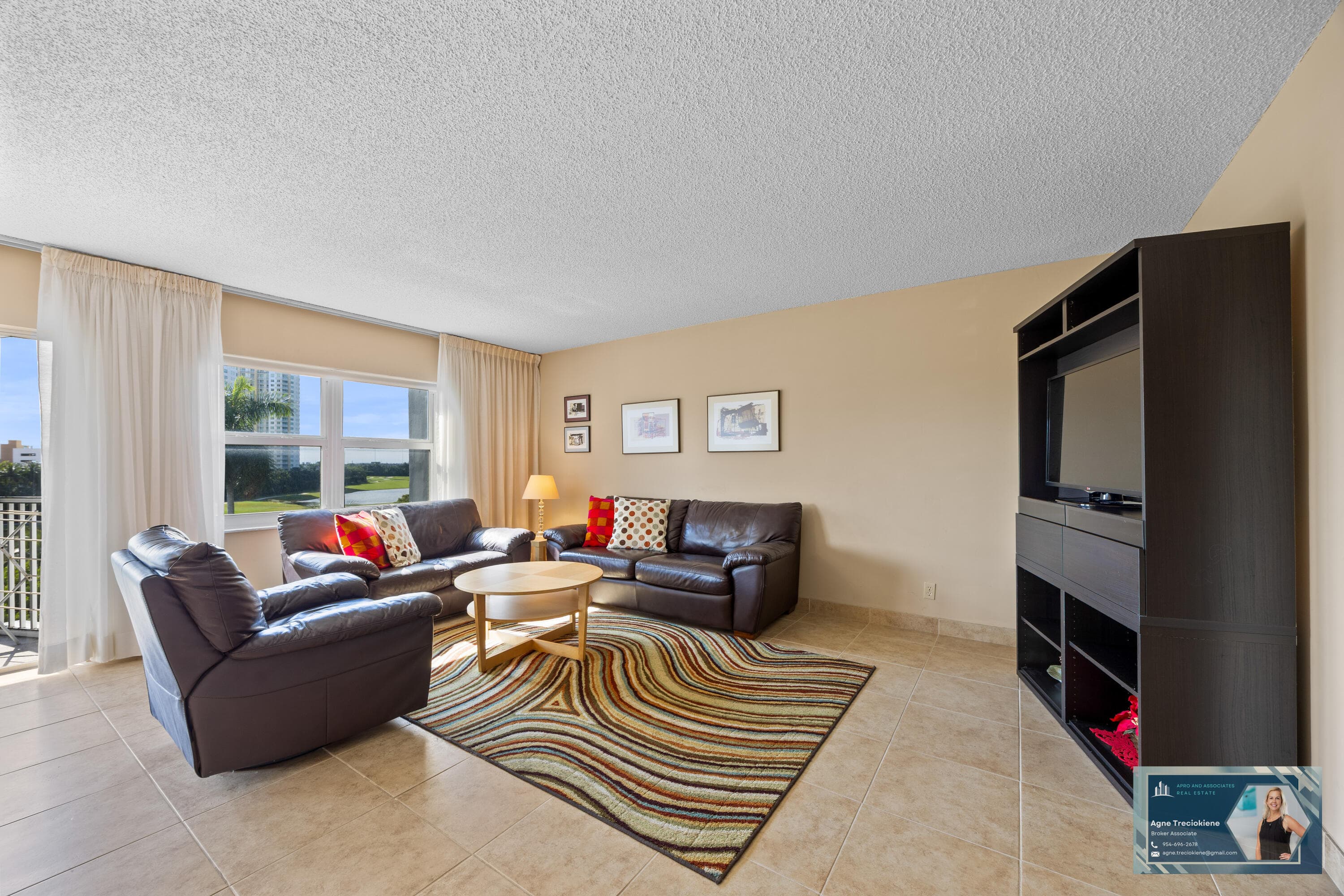 300 Diplomat Parkway 607, Hallandale Beach, FL 33009 14