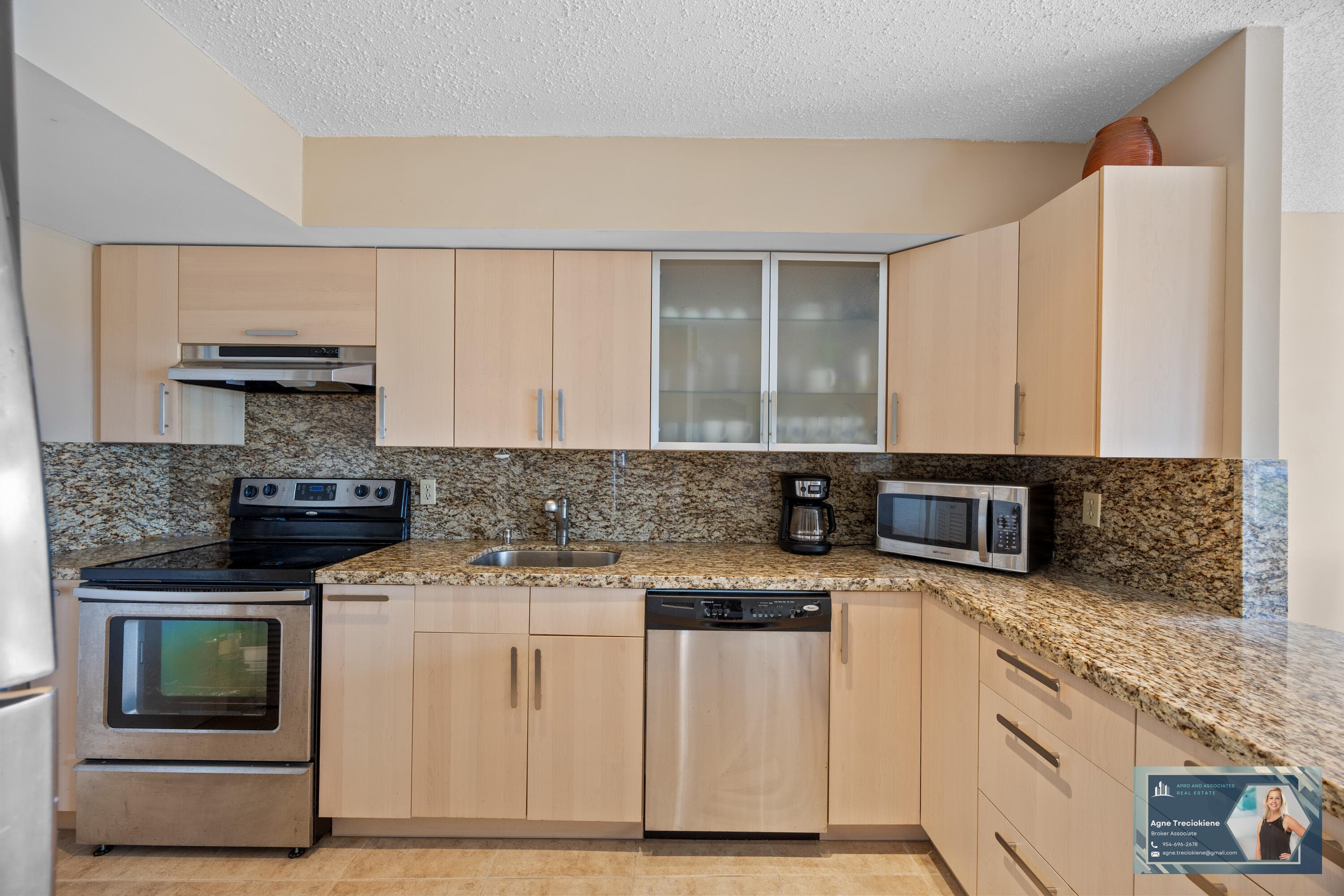 300 Diplomat Parkway 607, Hallandale Beach, FL 33009