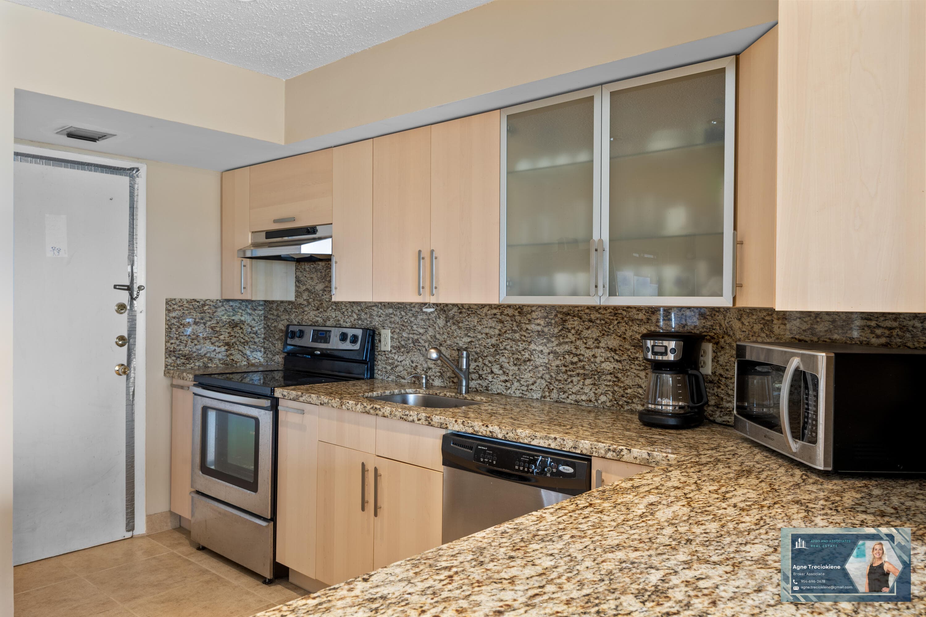 300 Diplomat Parkway 607, Hallandale Beach, FL 33009 16