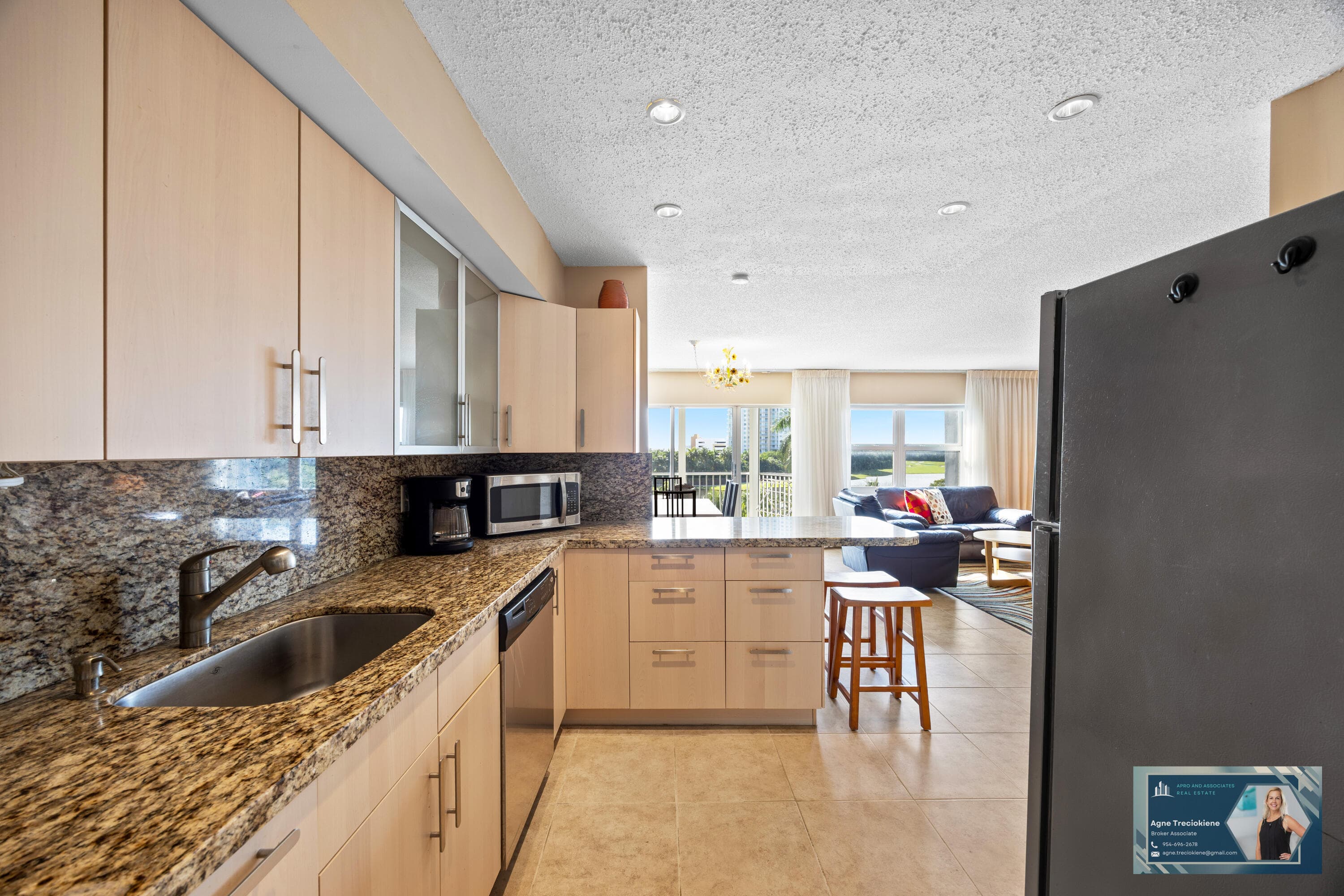 300 Diplomat Parkway 607, Hallandale Beach, FL 33009 6