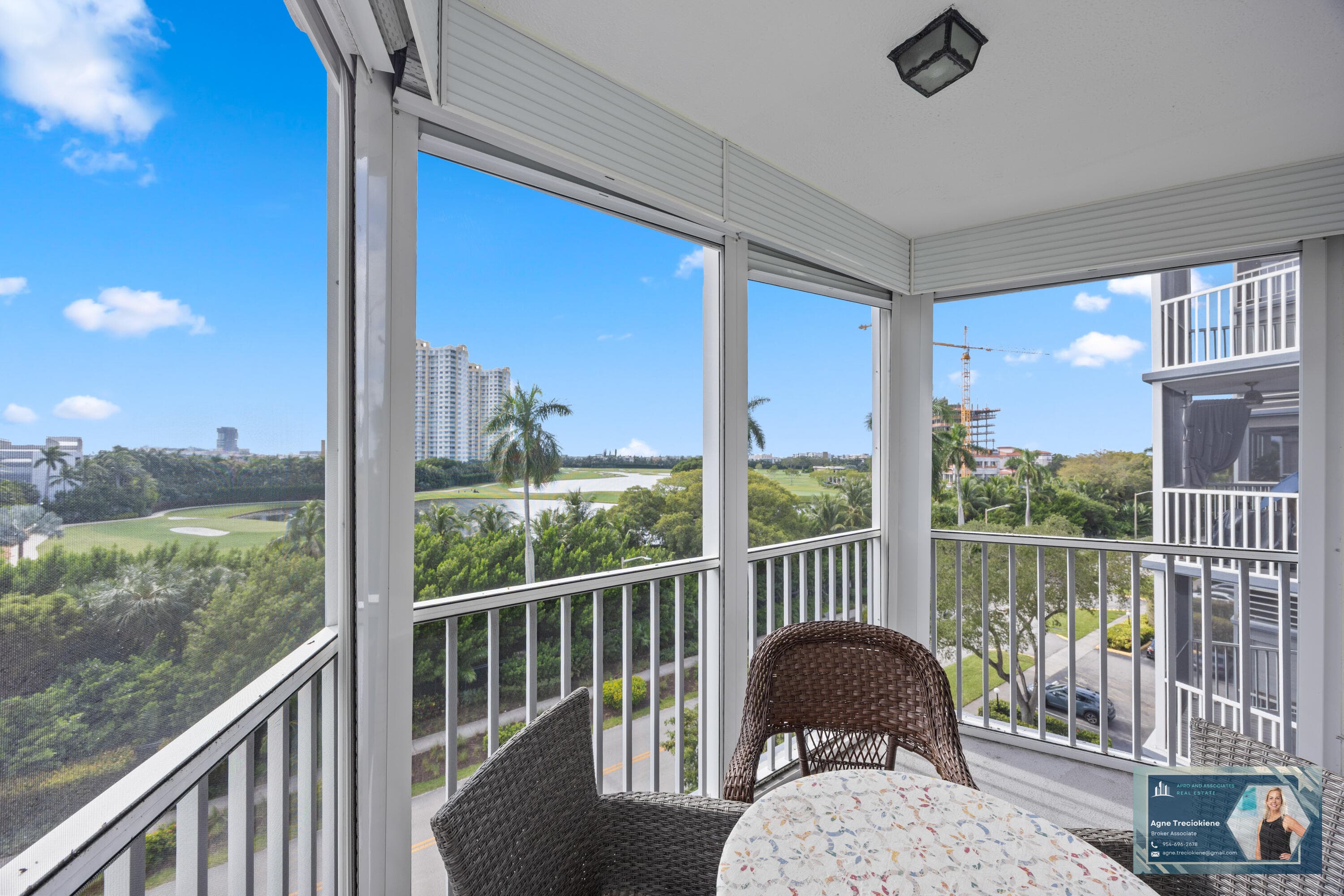 300 Diplomat Parkway 607, Hallandale Beach, FL 33009 9