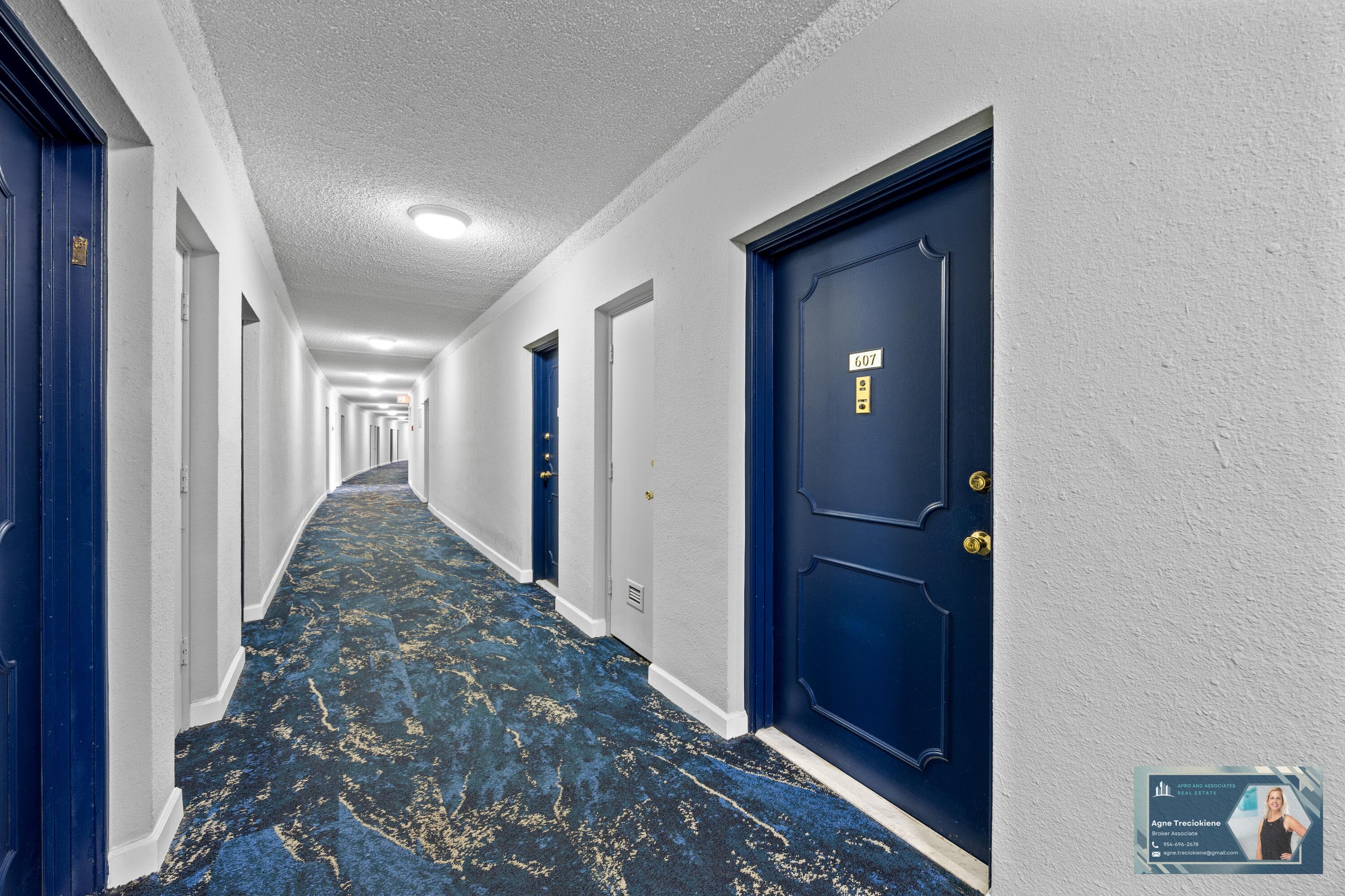 300 Diplomat Parkway 607, Hallandale Beach, FL 33009 28