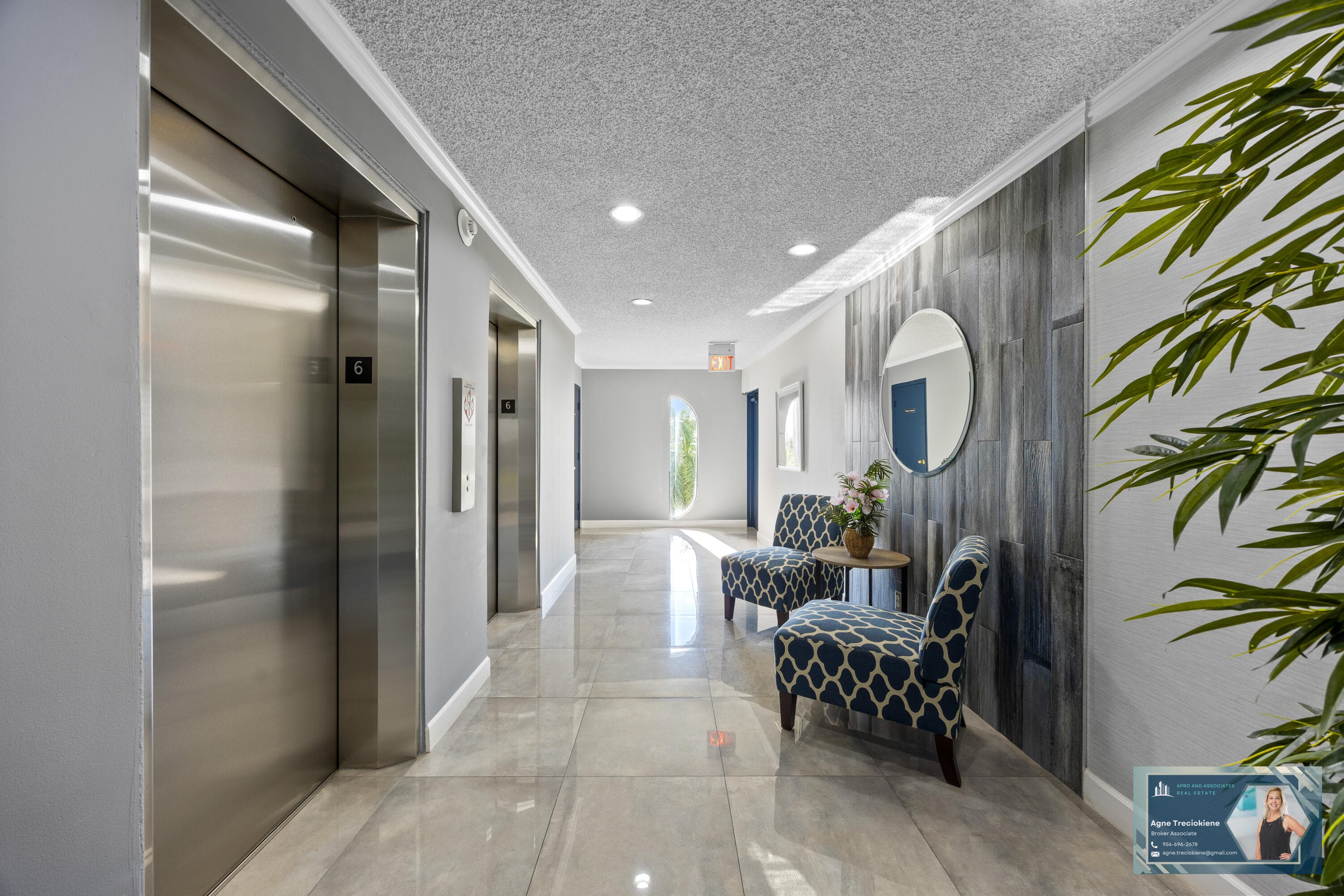 300 Diplomat Parkway 607, Hallandale Beach, FL 33009 29