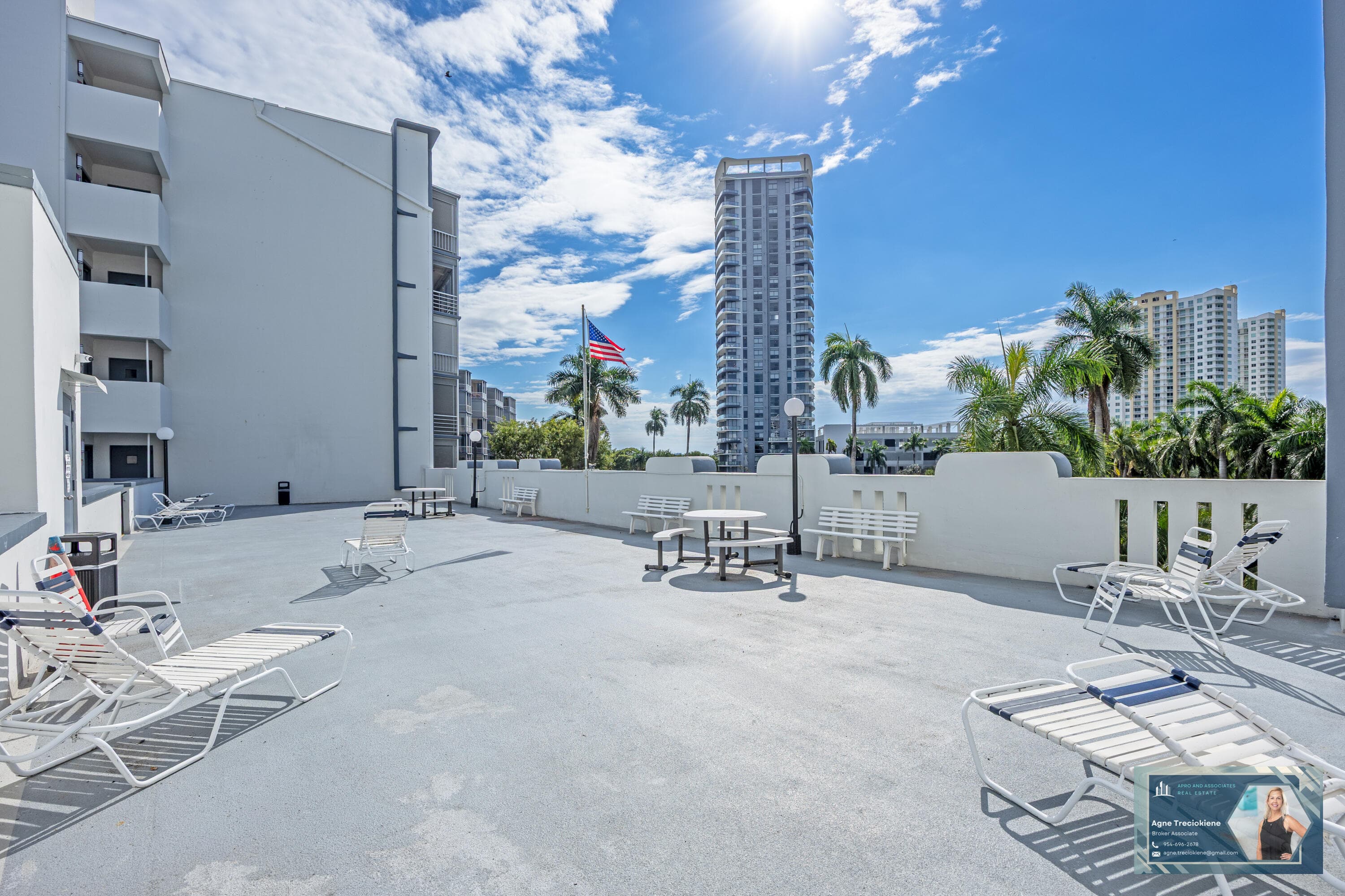 300 Diplomat Parkway 607, Hallandale Beach, FL 33009 41