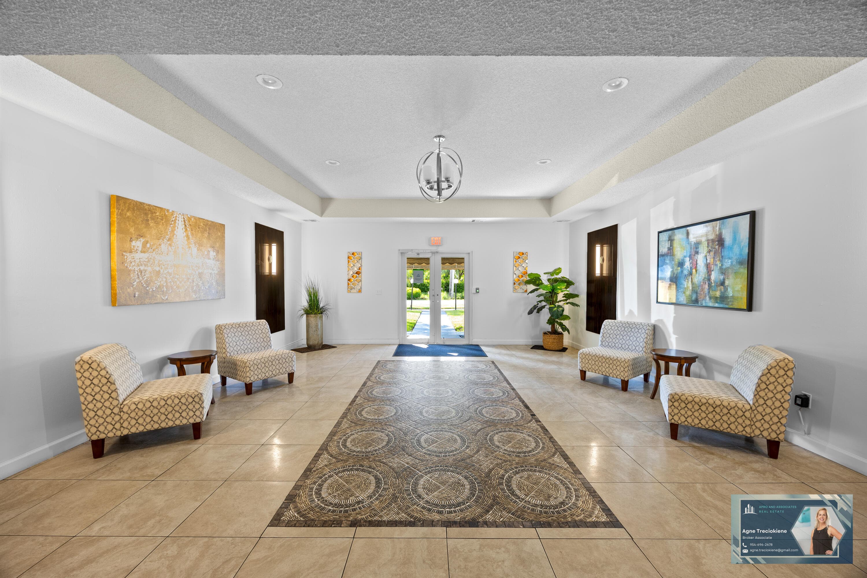 300 Diplomat Parkway 607, Hallandale Beach, FL 33009 35