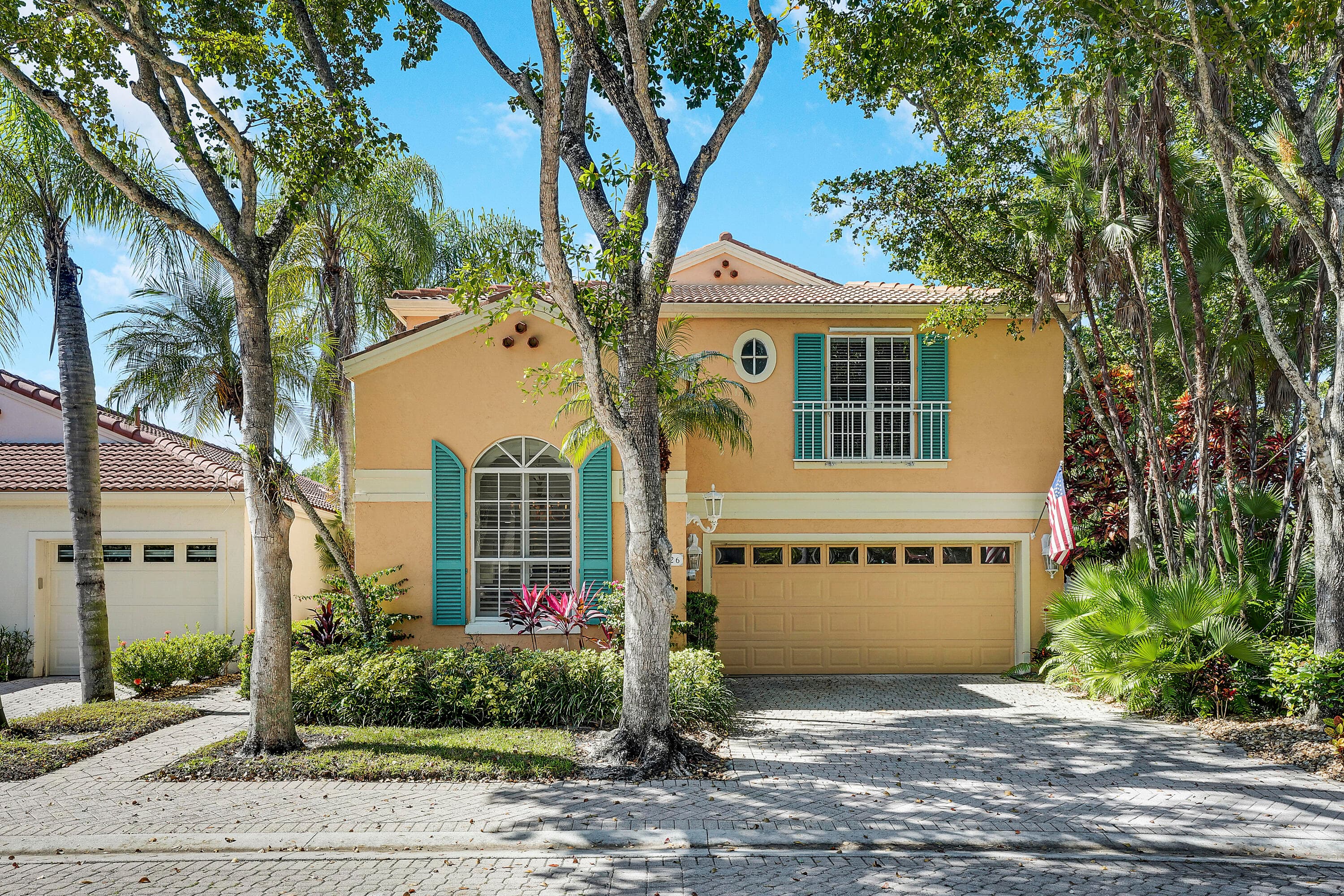26 Via Aurelia, Palm Beach Gardens, FL 33418