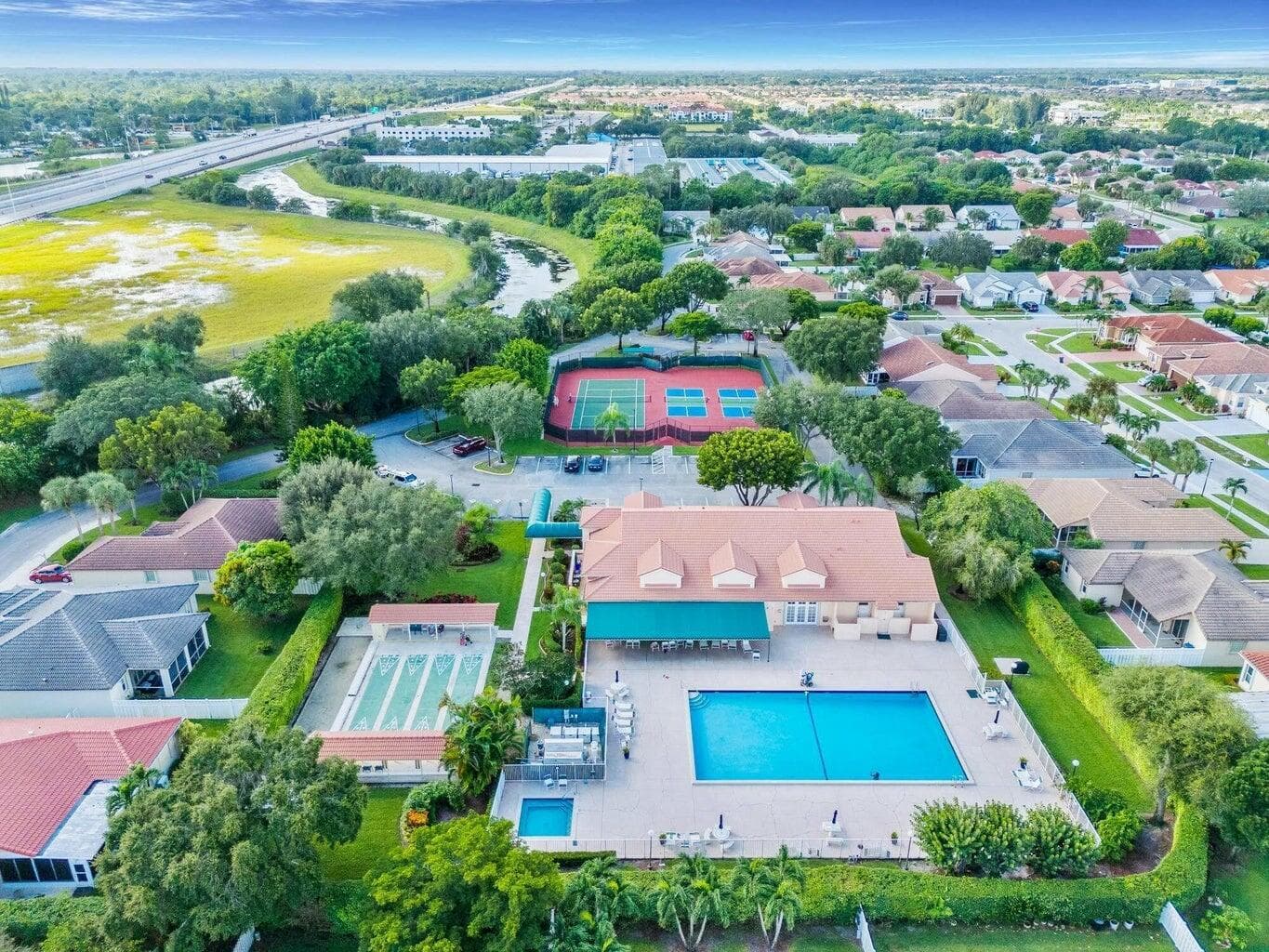 8261 Lake Cypress Road, Lake Worth, FL 33467 20