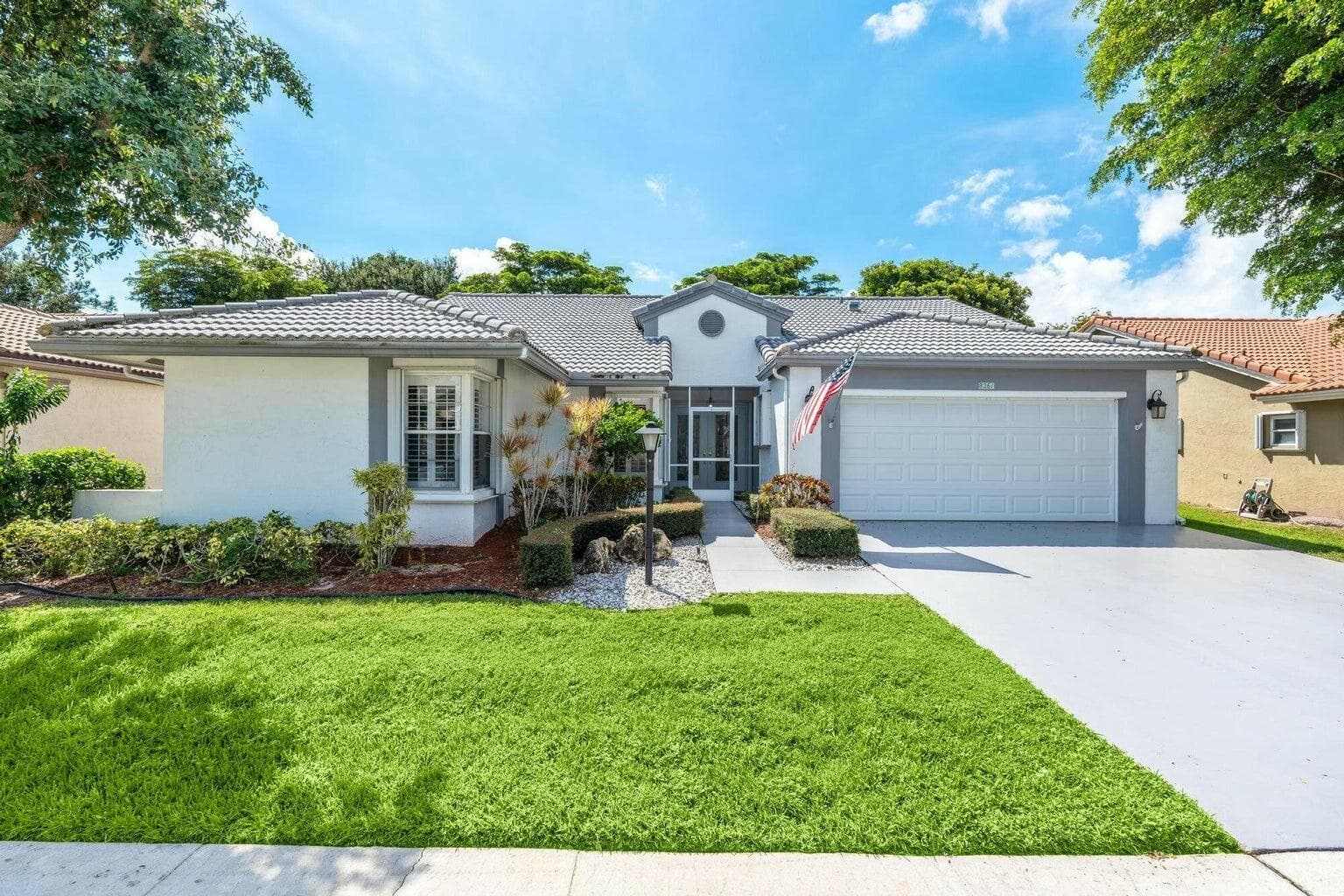 8261 Lake Cypress Road, Lake Worth, FL 33467 22