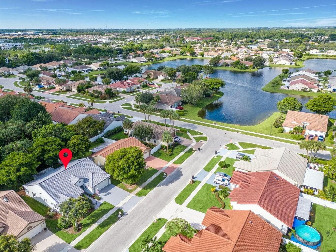 8261 Lake Cypress Road, Lake Worth, FL 33467 21