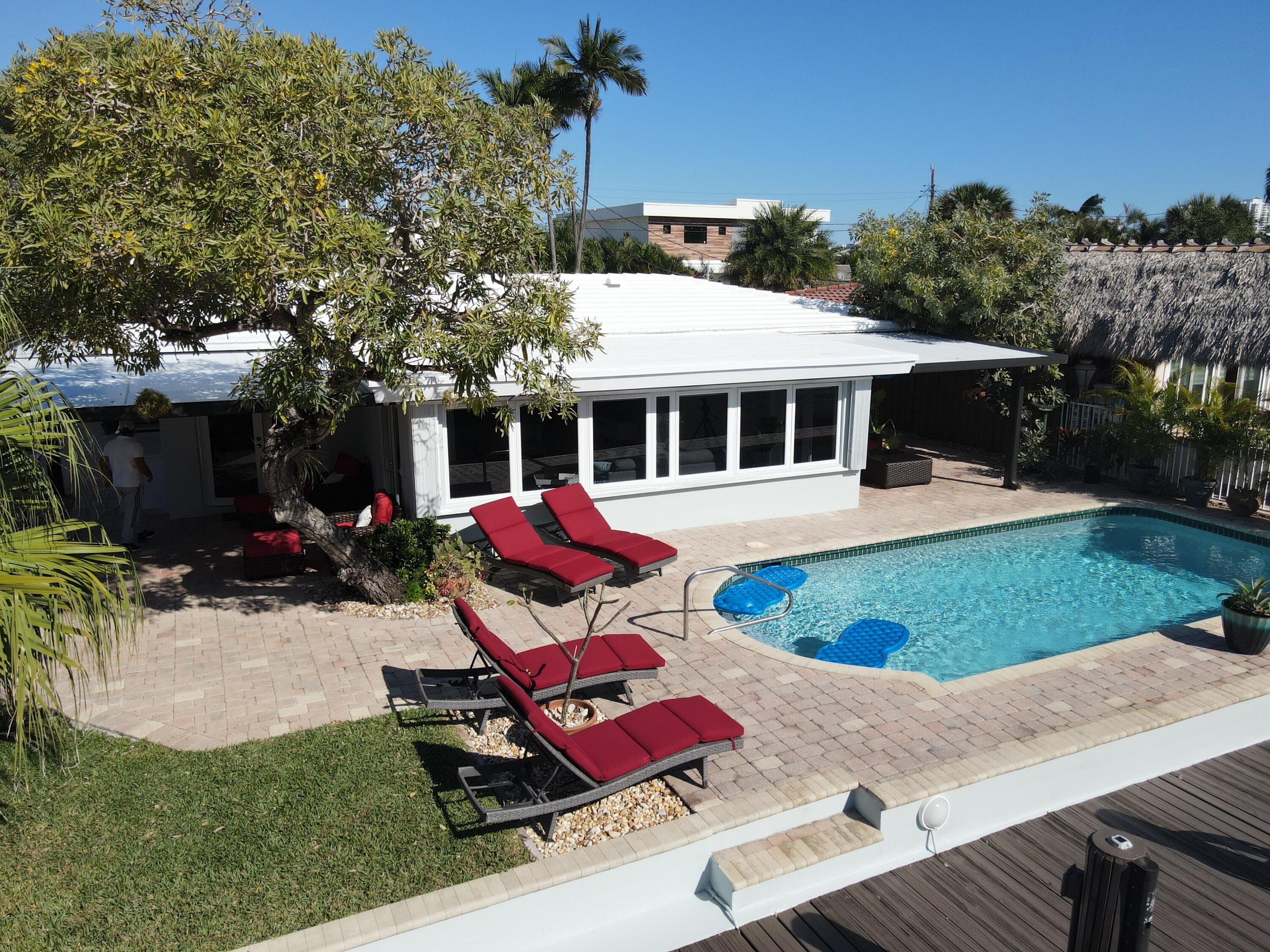 2548 SE 14th Street E 2548 Se 14th St, Pompano Beach, FL 33062 57
