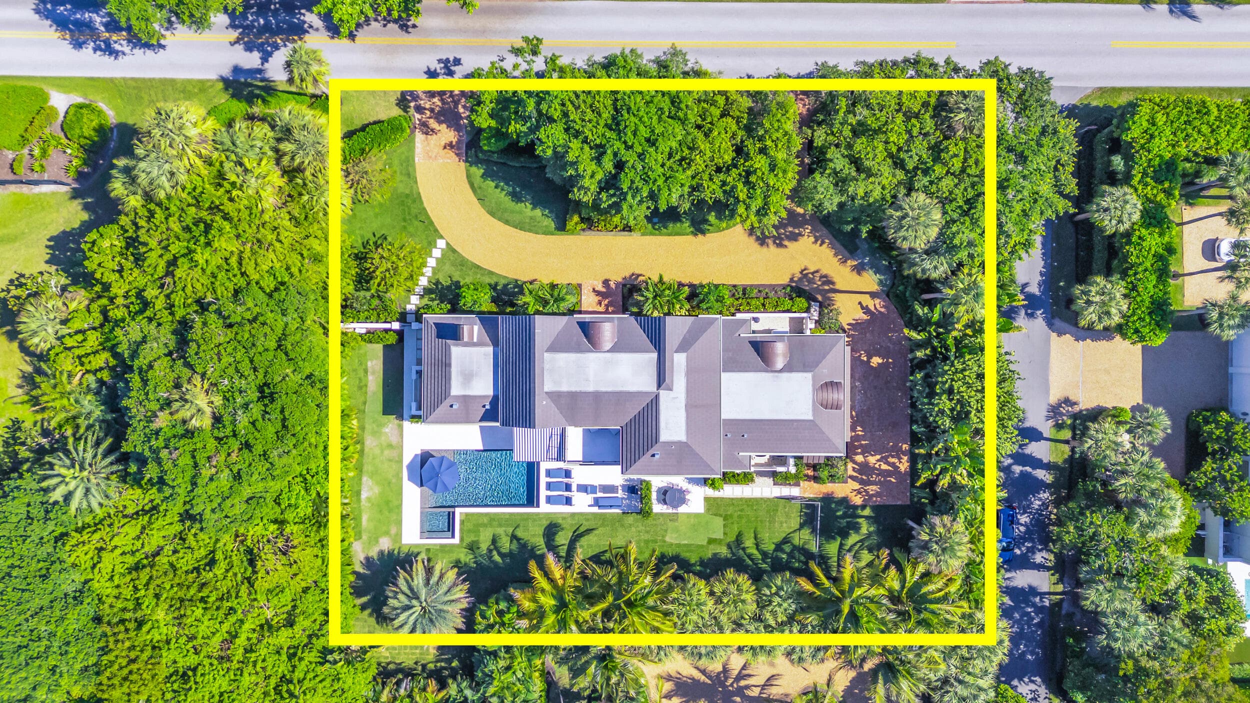 44 S Beach Road, Jupiter Island, FL 33455 73