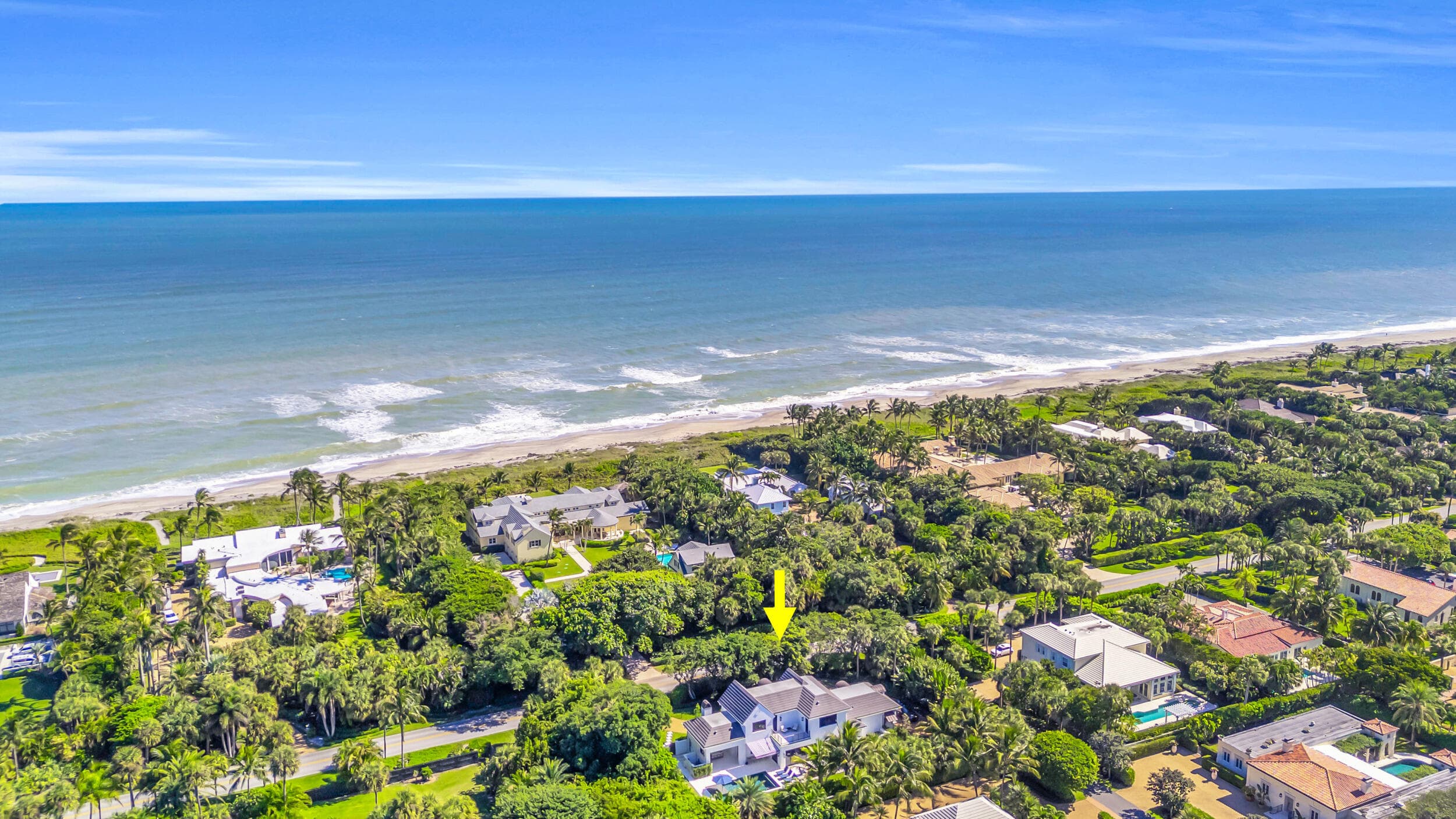 44 S Beach Road, Jupiter Island, FL 33455 74