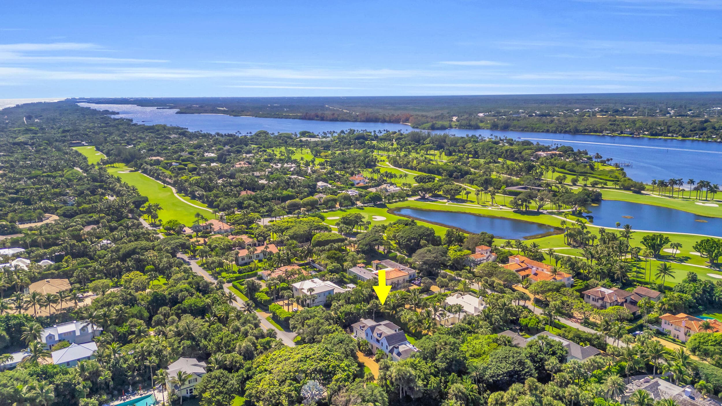 44 S Beach Road, Jupiter Island, FL 33455 2