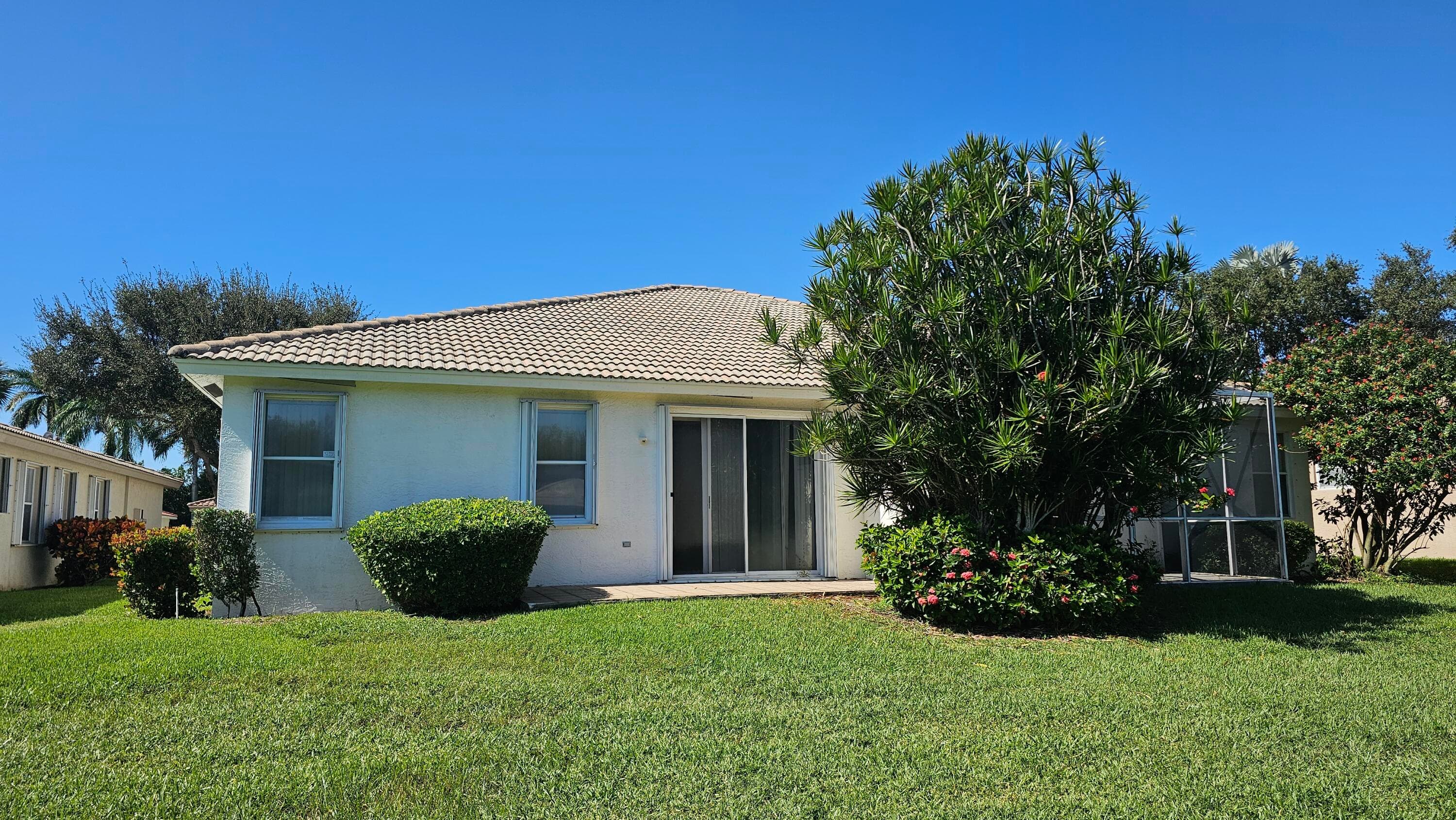 9628 Crescent View Drive N, Boynton Beach, FL 33437 5