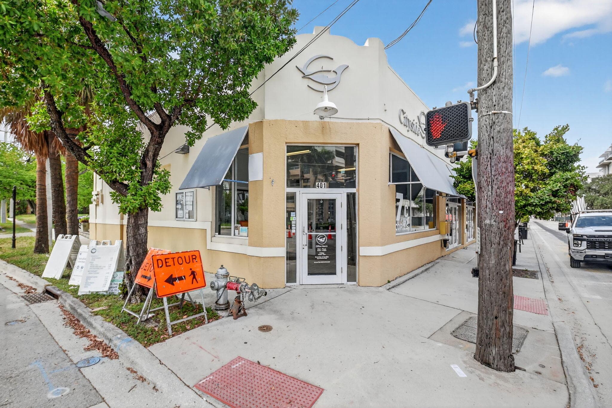 401 N Rosemary Avenue, West Palm Beach, FL 33401 2