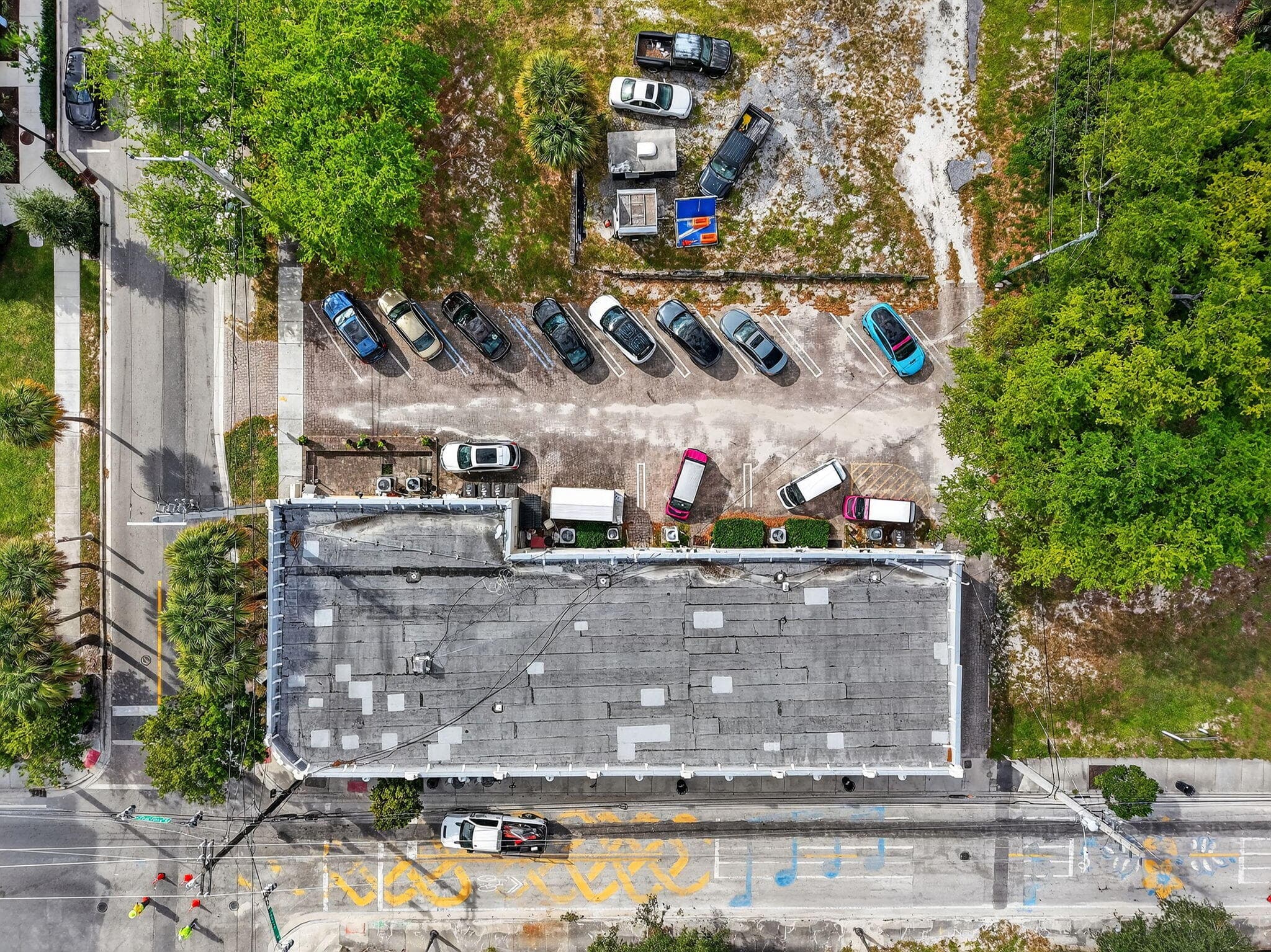 401 N Rosemary Avenue, West Palm Beach, FL 33401 4