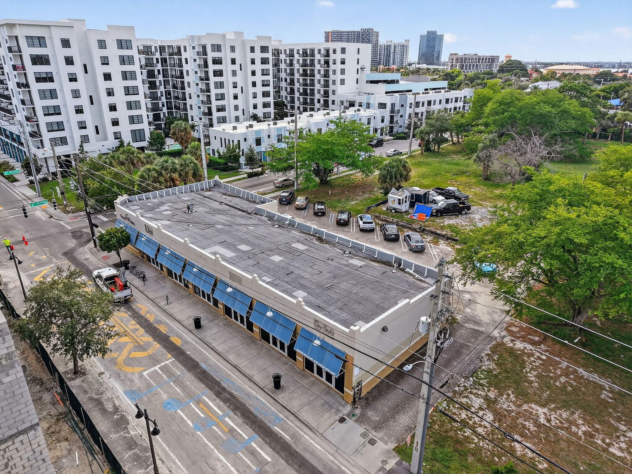 401 N Rosemary Avenue, West Palm Beach, FL 33401 5