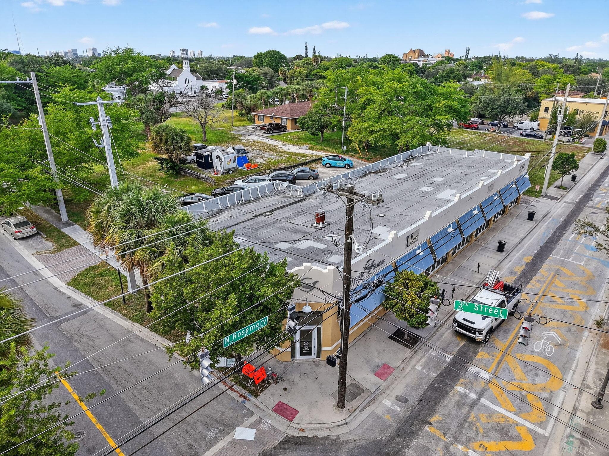 401 N Rosemary Avenue, West Palm Beach, FL 33401 6
