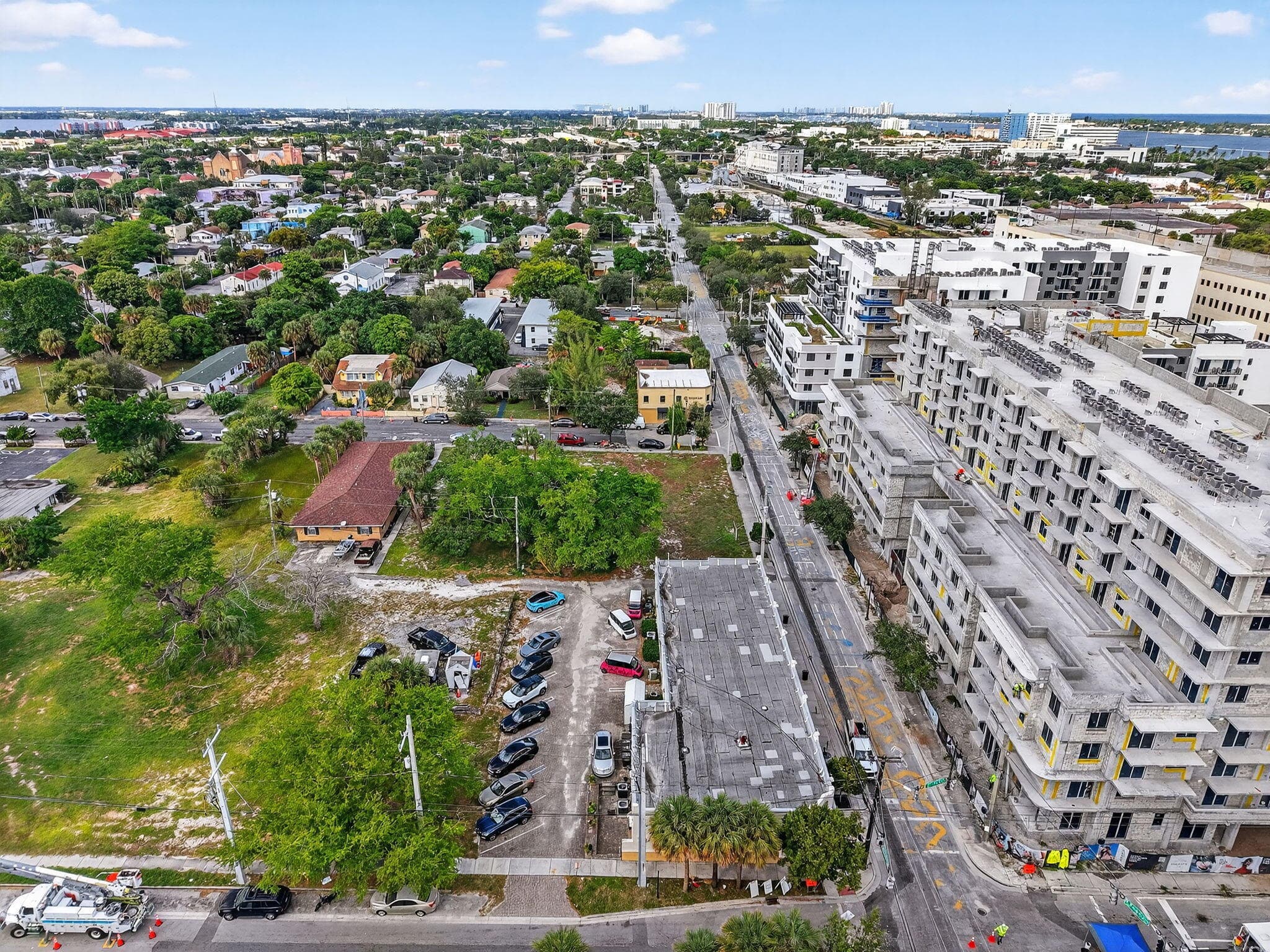 401 N Rosemary Avenue, West Palm Beach, FL 33401 8