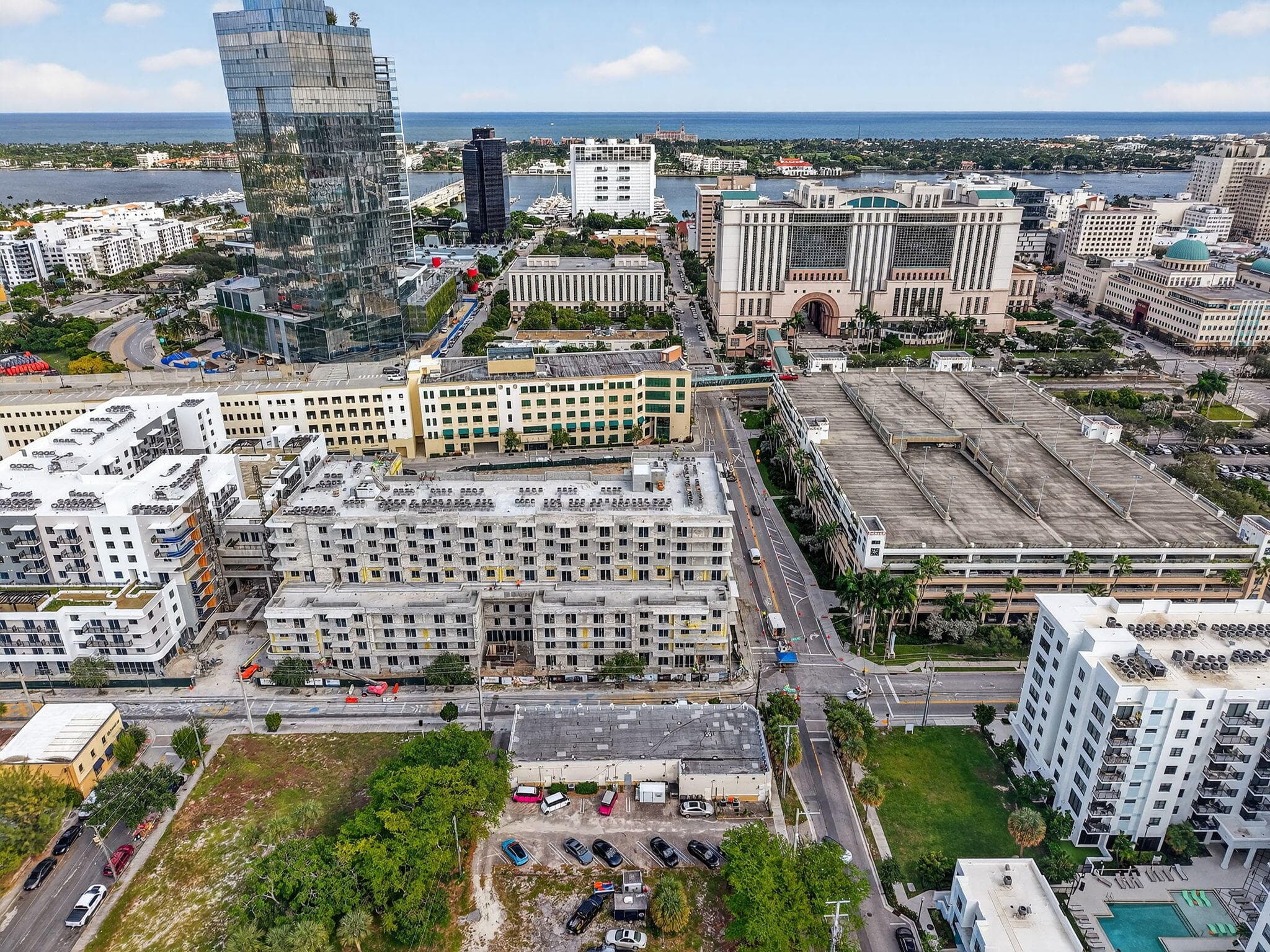 401 N Rosemary Avenue, West Palm Beach, FL 33401 9