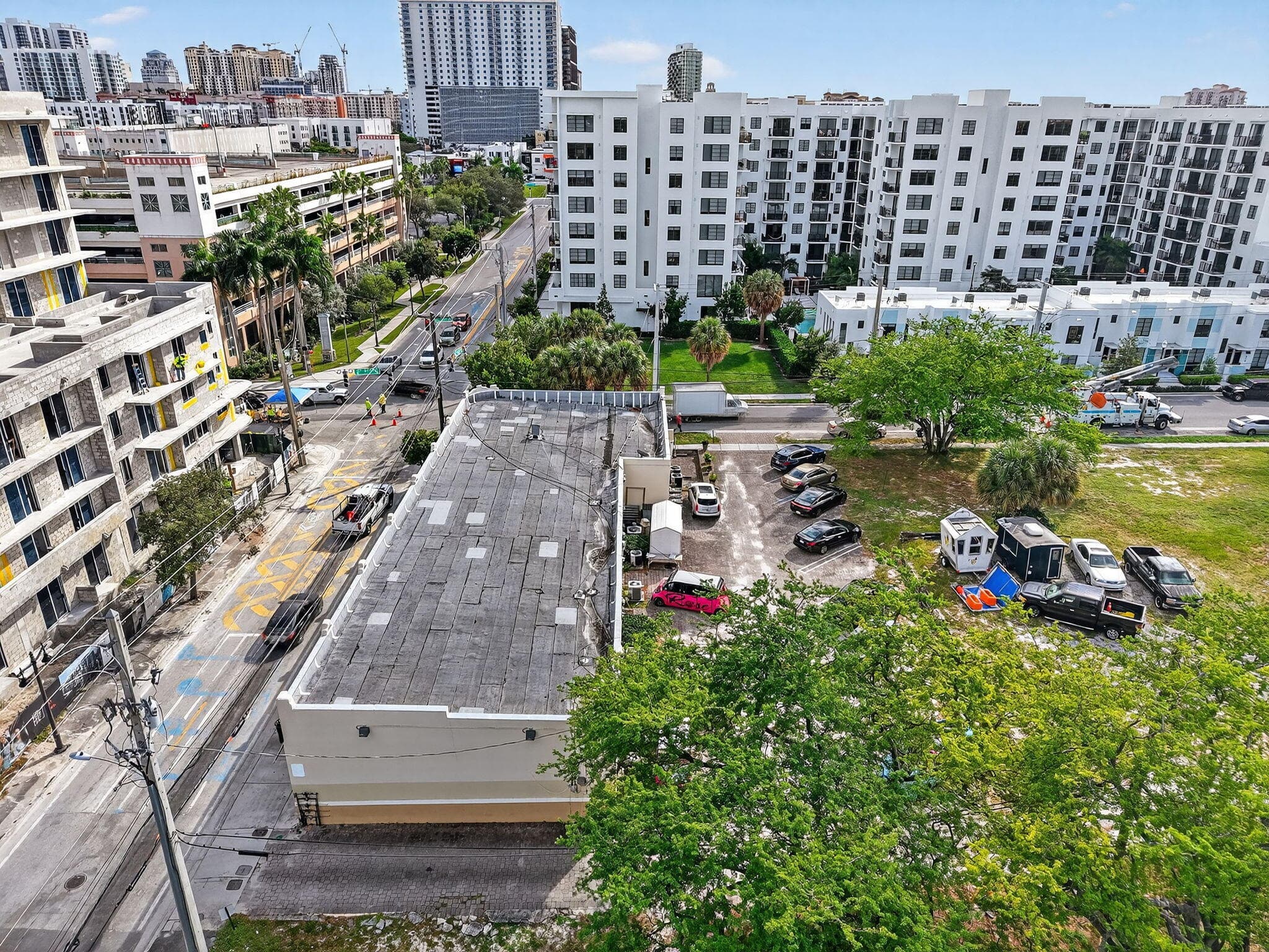 401 N Rosemary Avenue, West Palm Beach, FL 33401 10