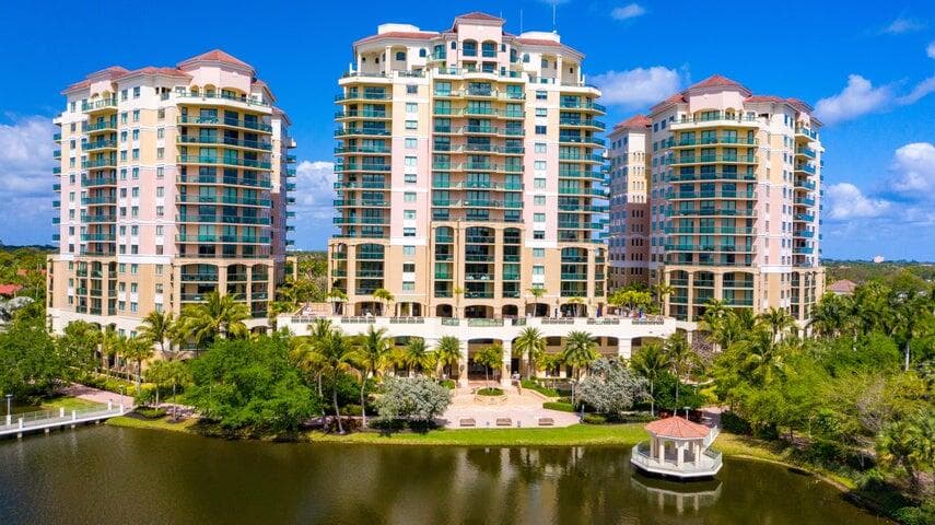 3630 Gardens Parkway 1004c, Palm Beach Gardens, FL 33410