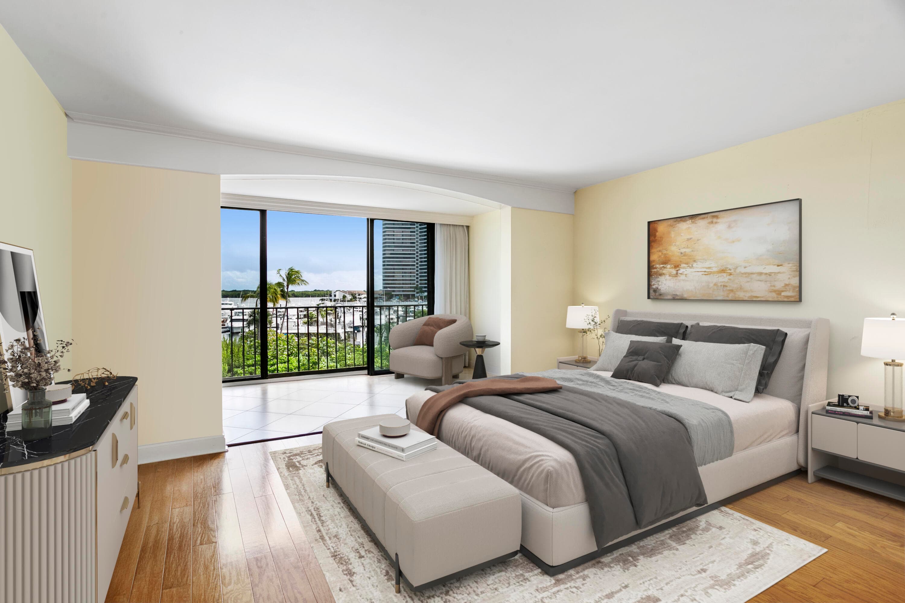 120 Lakeshore Drive 435, North Palm Beach, FL 33408 2