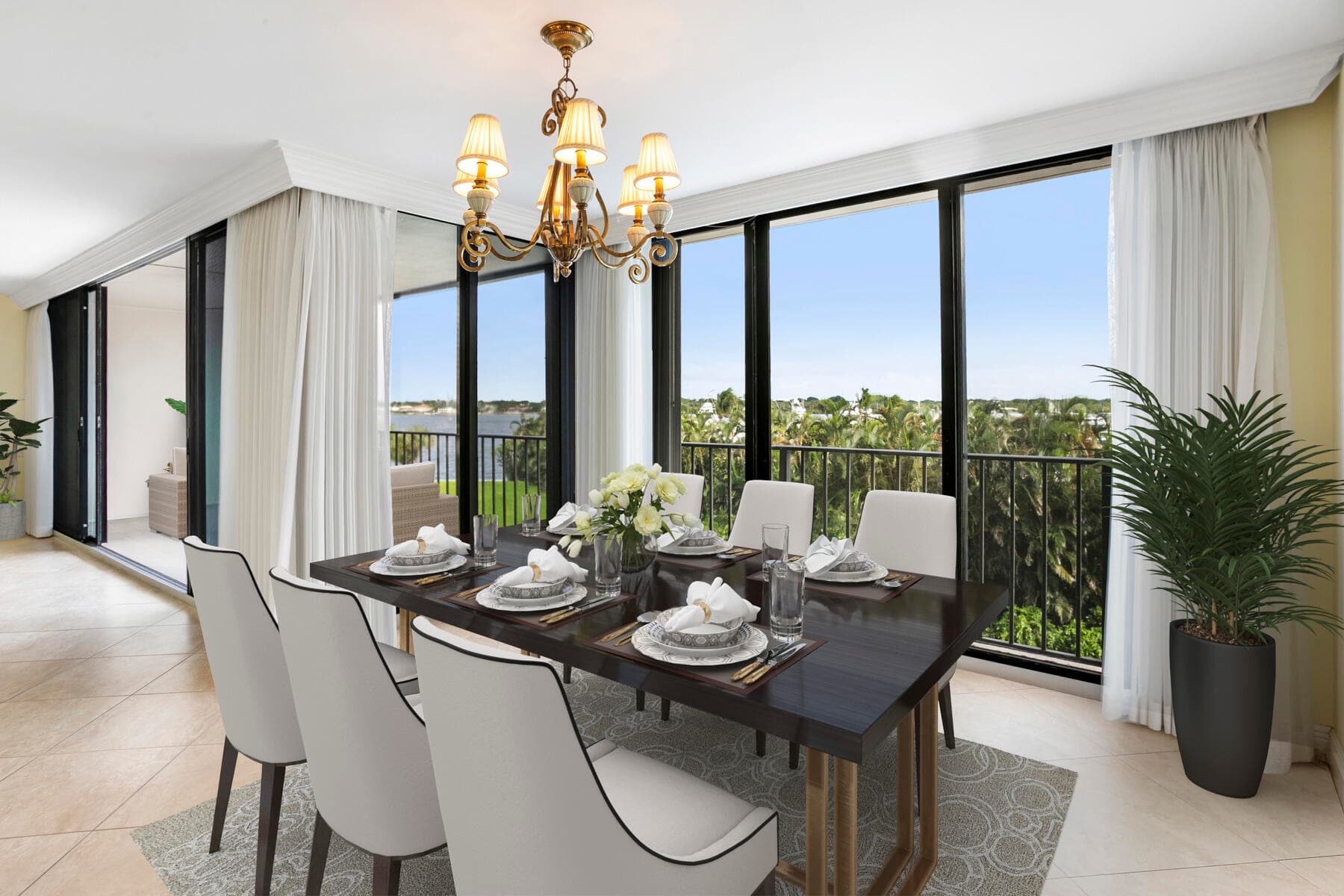 120 Lakeshore Drive 435, North Palm Beach, FL 33408 3