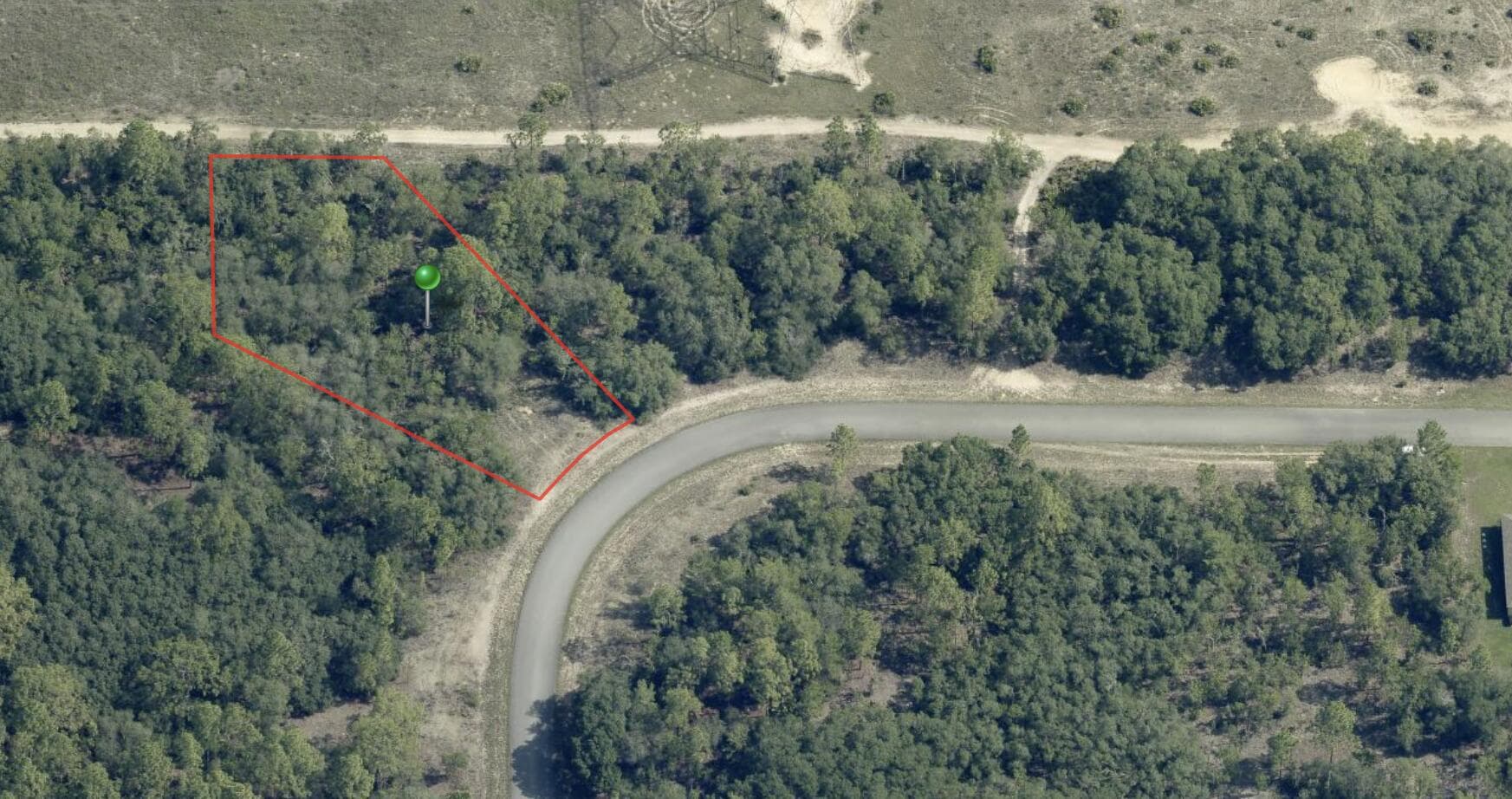 3051 W Redgate Drive, Citrus Springs, FL 34433 2
