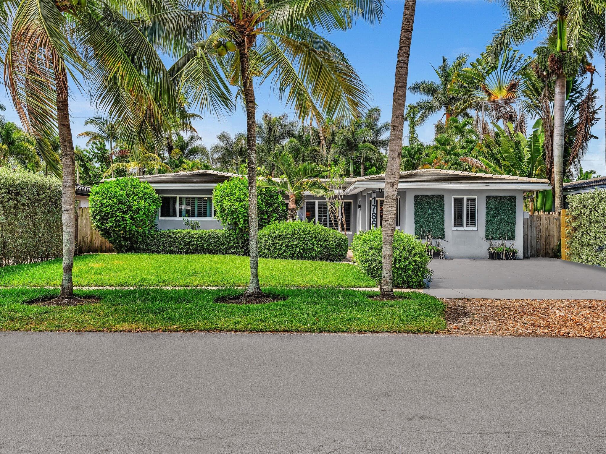 1786 NE 21st Street, Fort Lauderdale, FL 33305