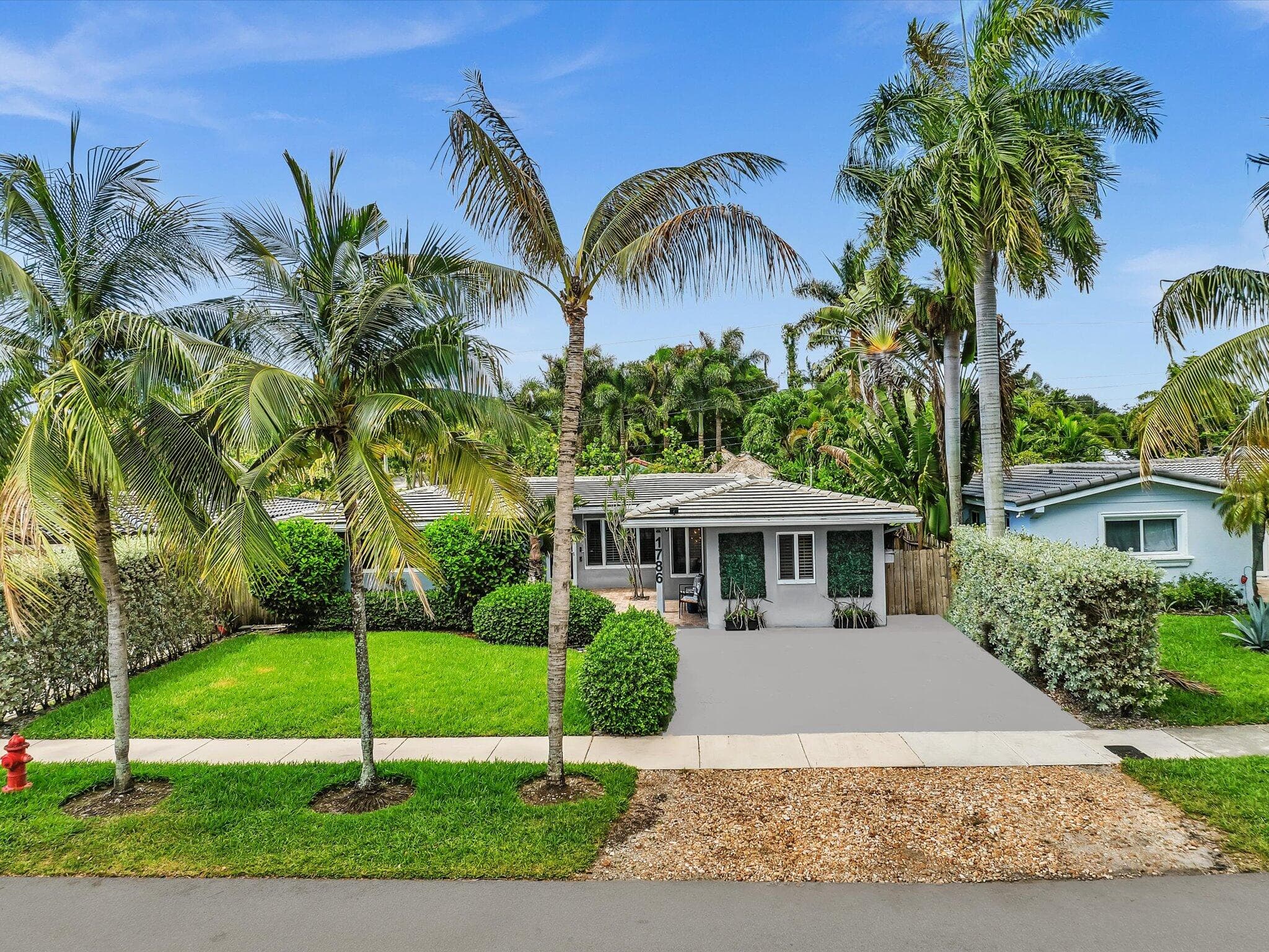 1786 NE 21st Street, Fort Lauderdale, FL 33305 17