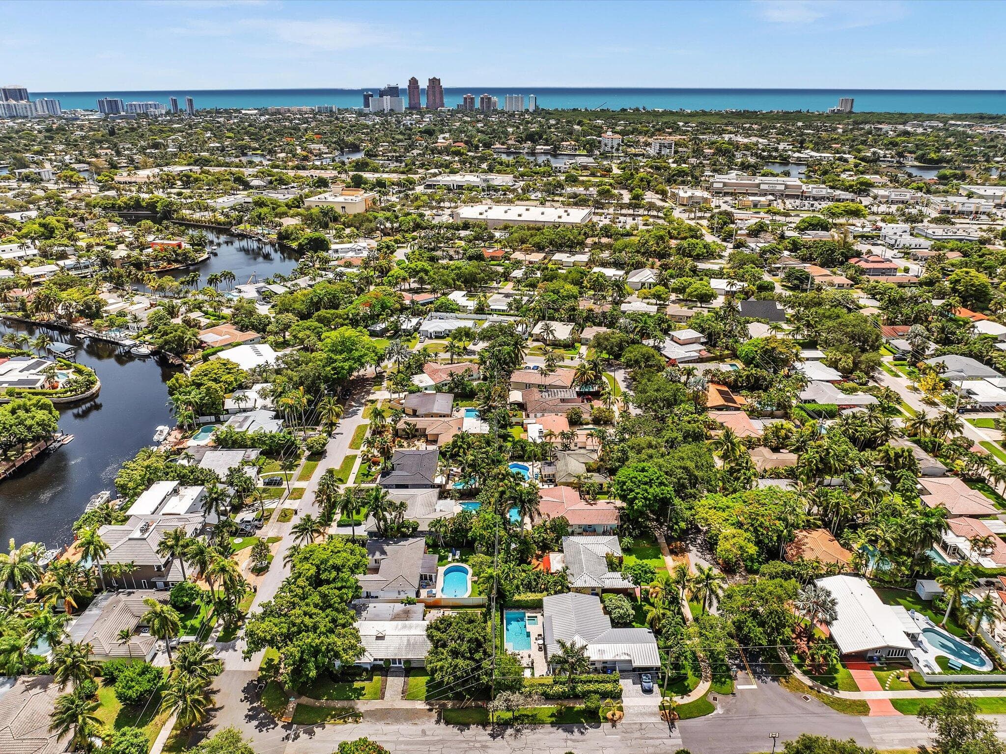 1786 NE 21st Street, Fort Lauderdale, FL 33305 22