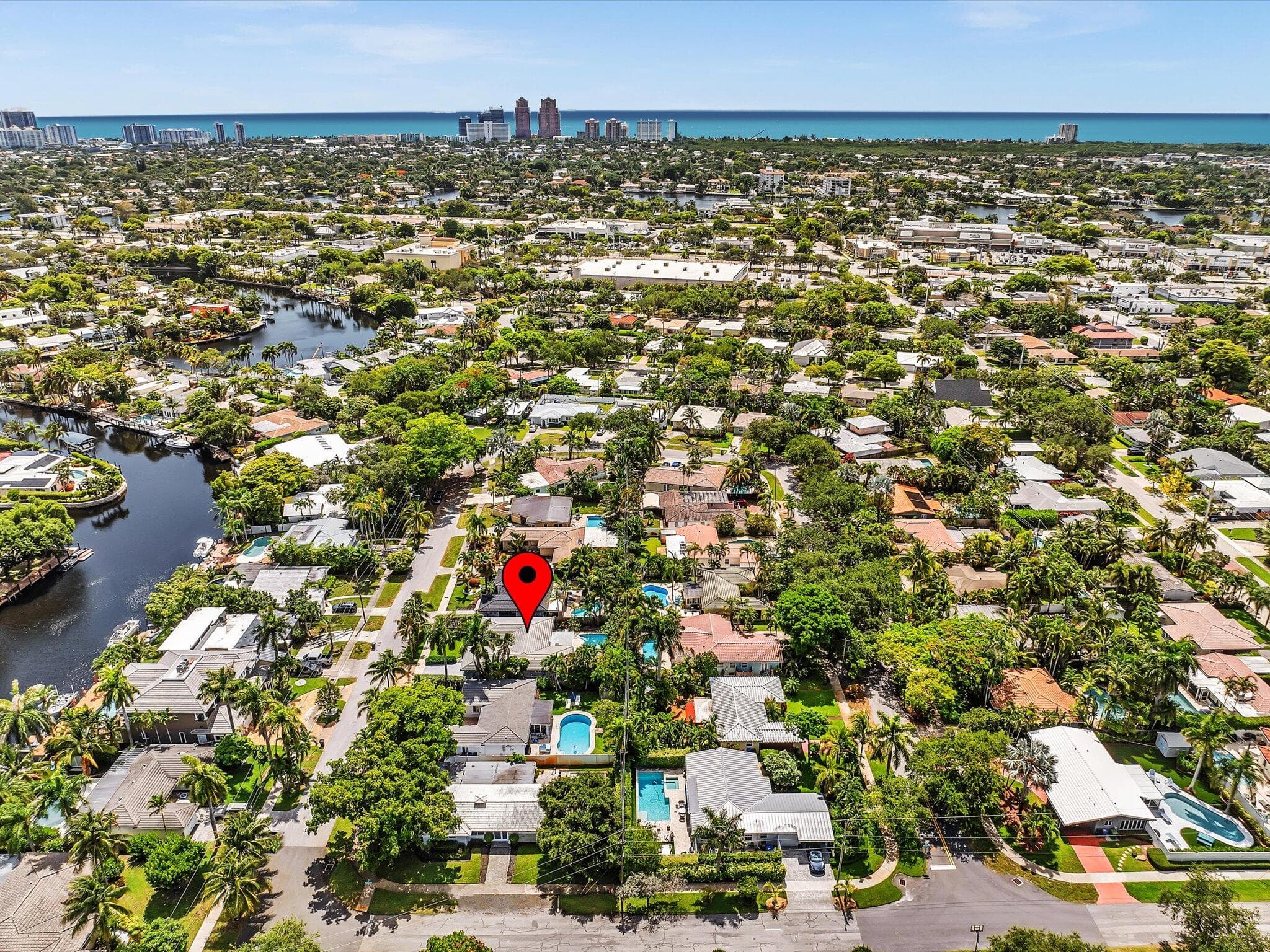 1786 NE 21st Street, Fort Lauderdale, FL 33305 25