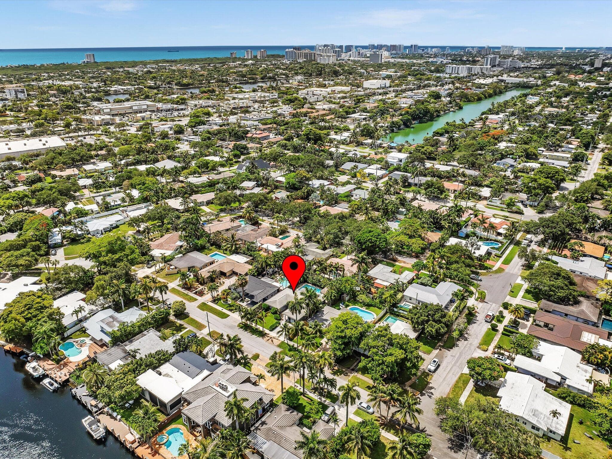 1786 NE 21st Street, Fort Lauderdale, FL 33305 27