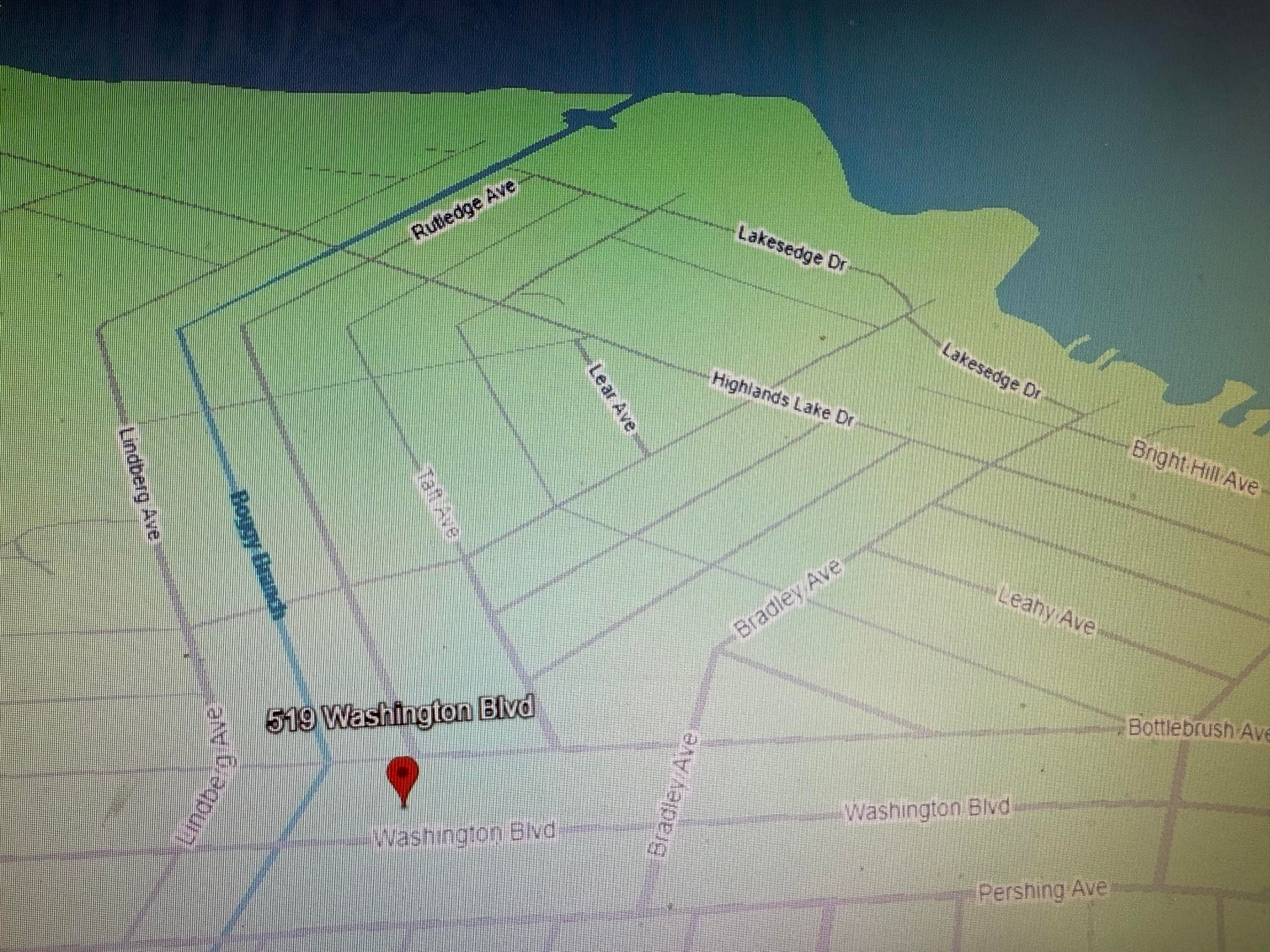 519 Washington Boulevard, Lake Placid, FL 33852 2