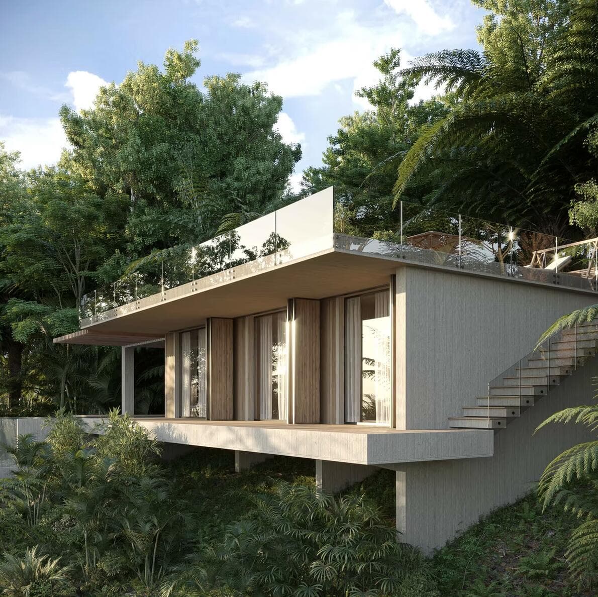100 Burn Brae Way, Bocas Del Toro, Panama
