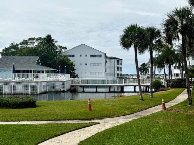 1550 NE Ocean Boulevard B101, Stuart, FL 34996