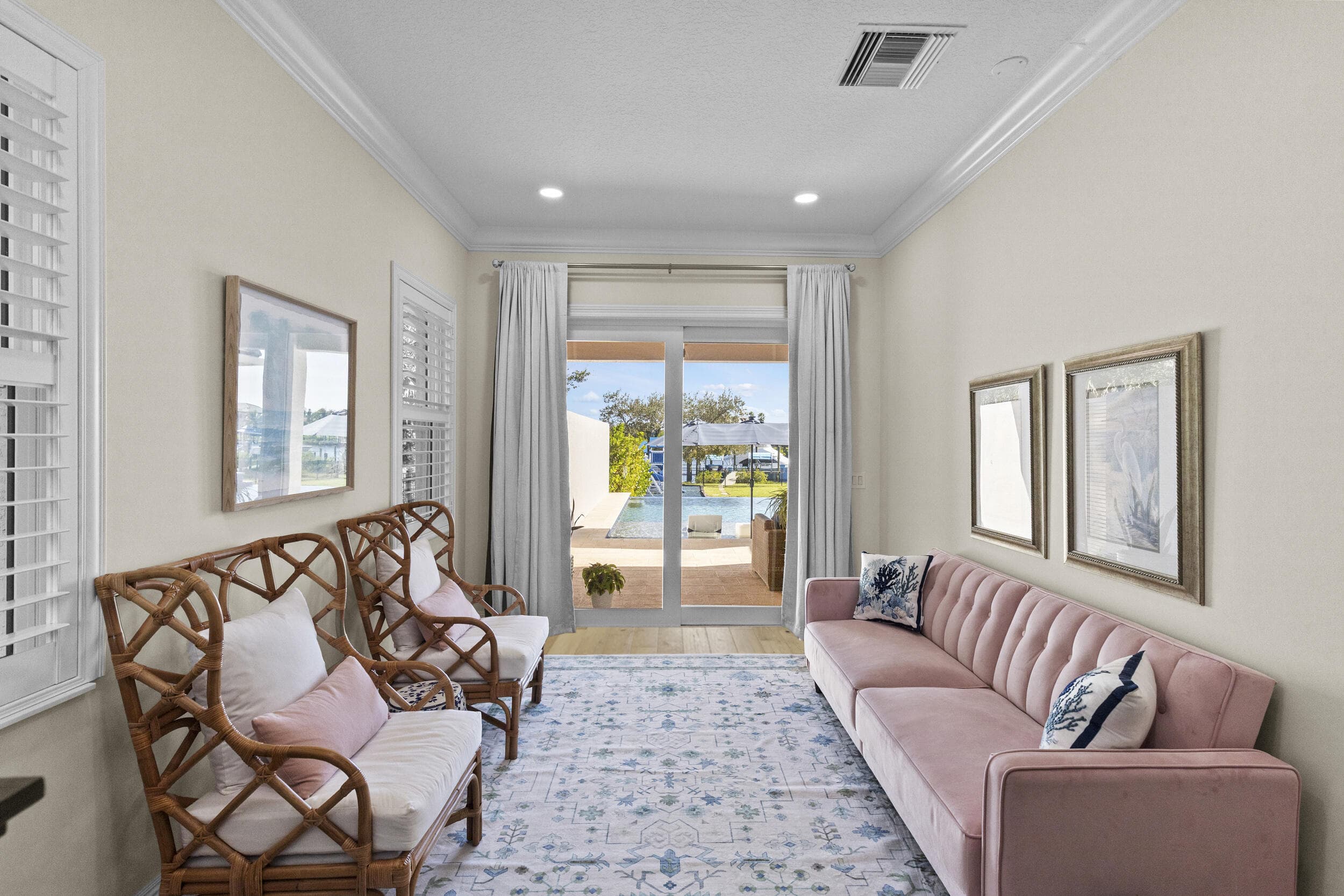 2821 SE North Lookout Boulevard, Port St. Lucie, FL 34984 36