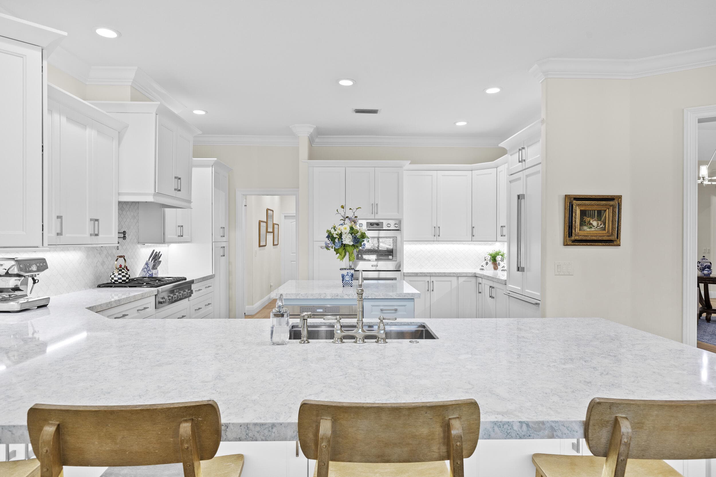 2821 SE North Lookout Boulevard, Port St. Lucie, FL 34984 23