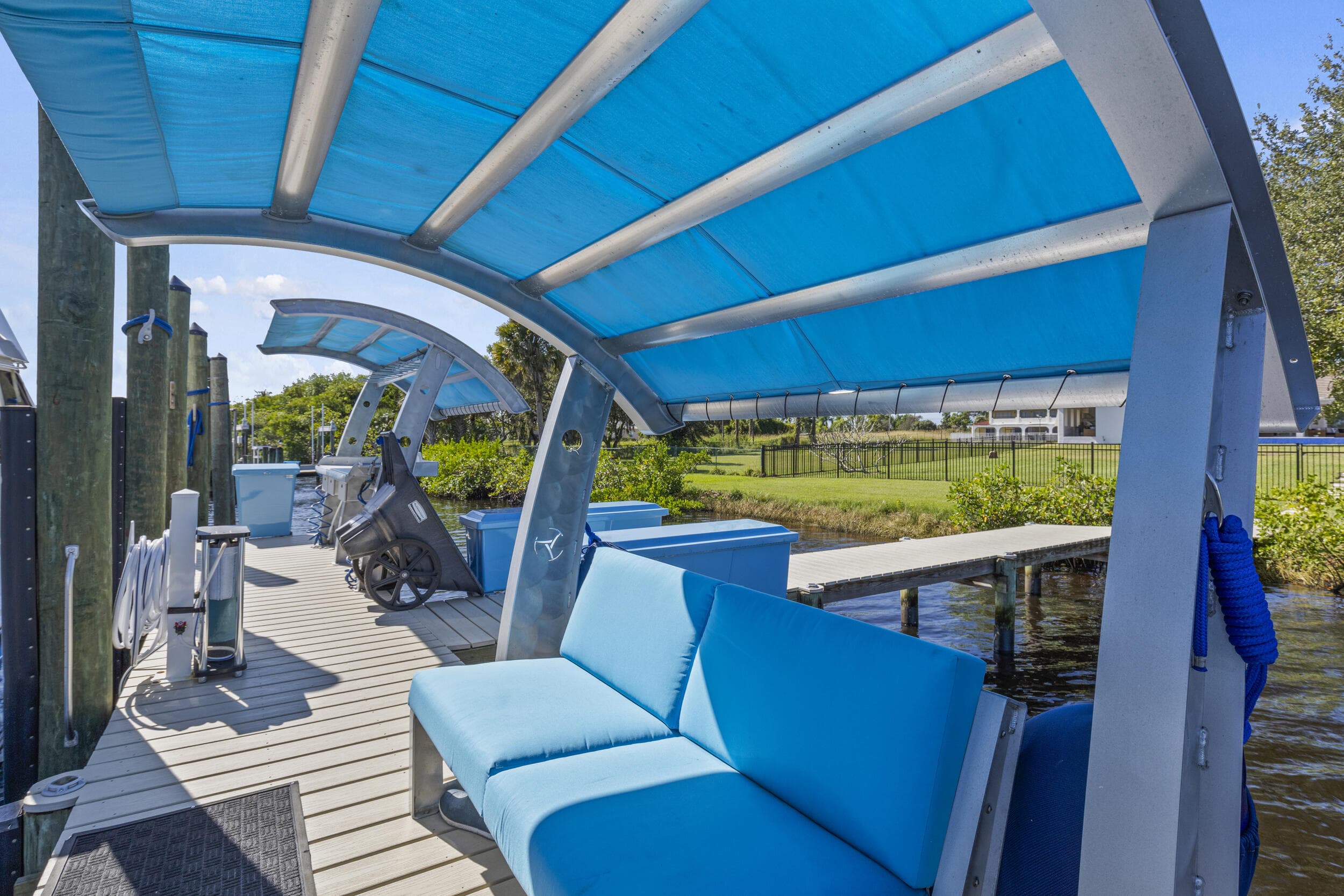 2821 SE North Lookout Boulevard, Port St. Lucie, FL 34984 92