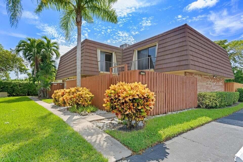 3960 August Drive, Lake Worth, FL 33461 19