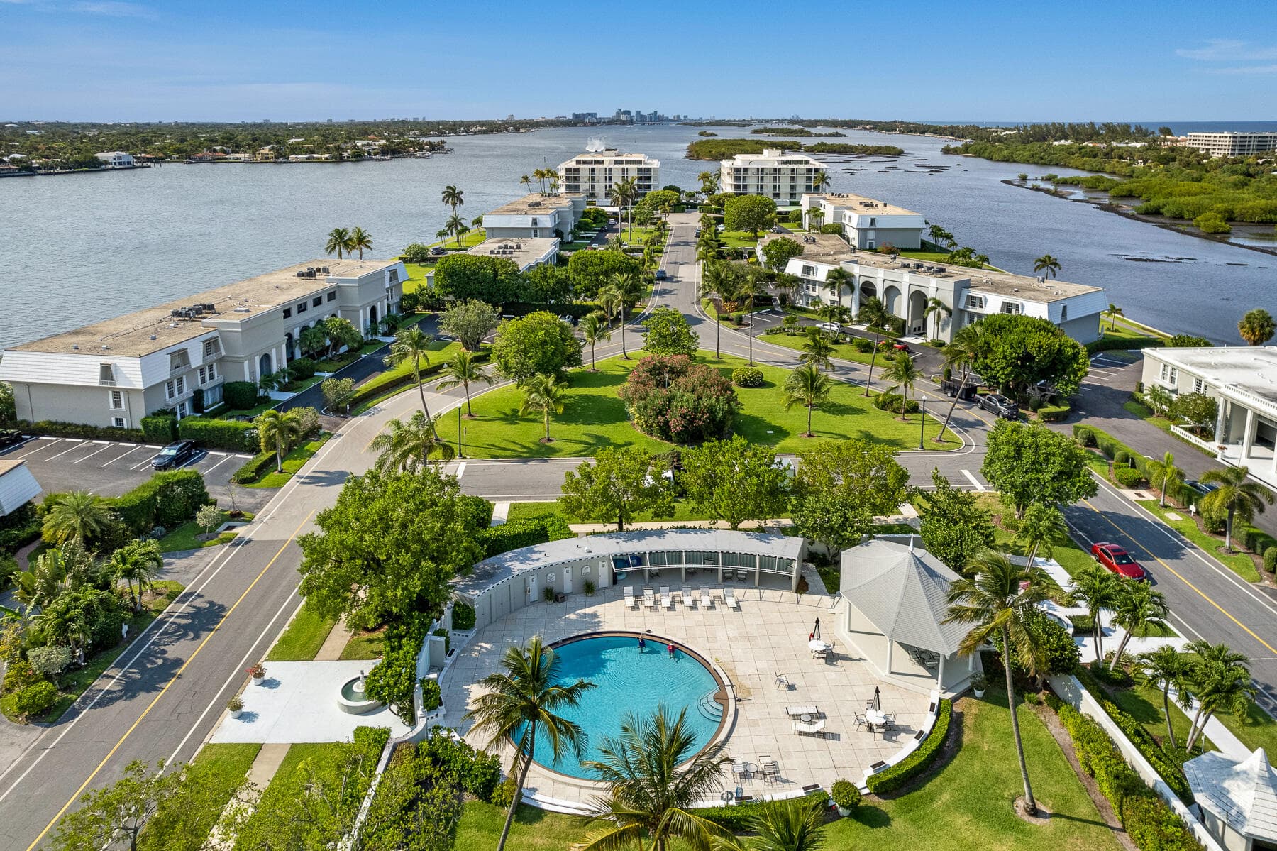 2160 Ibis Isle Road 1, Palm Beach, FL 33480 38