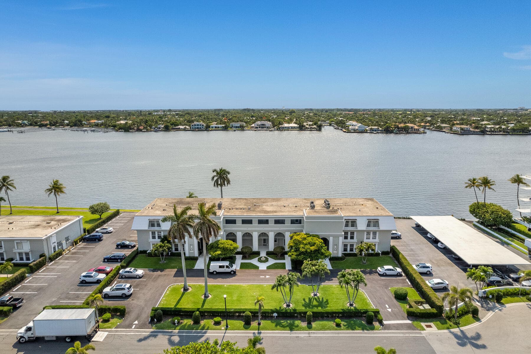 2160 Ibis Isle Road 1, Palm Beach, FL 33480 36