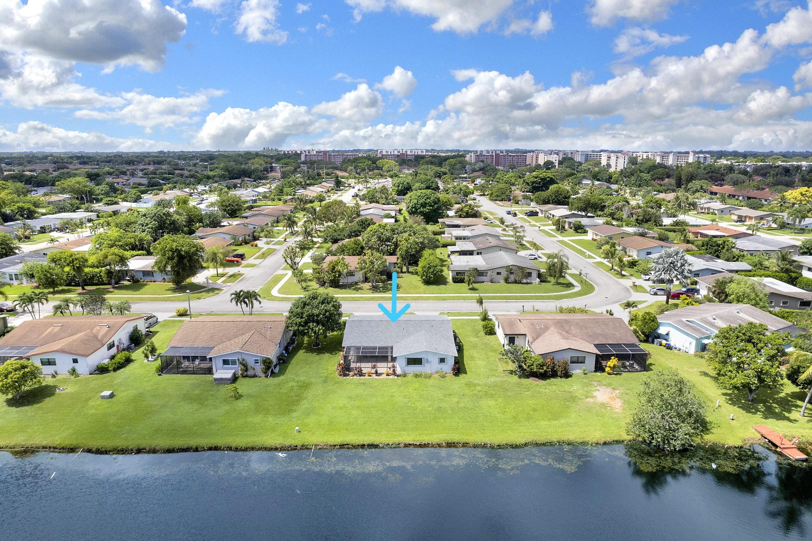 14608 Country Side Lane, Delray Beach, FL 33484 34