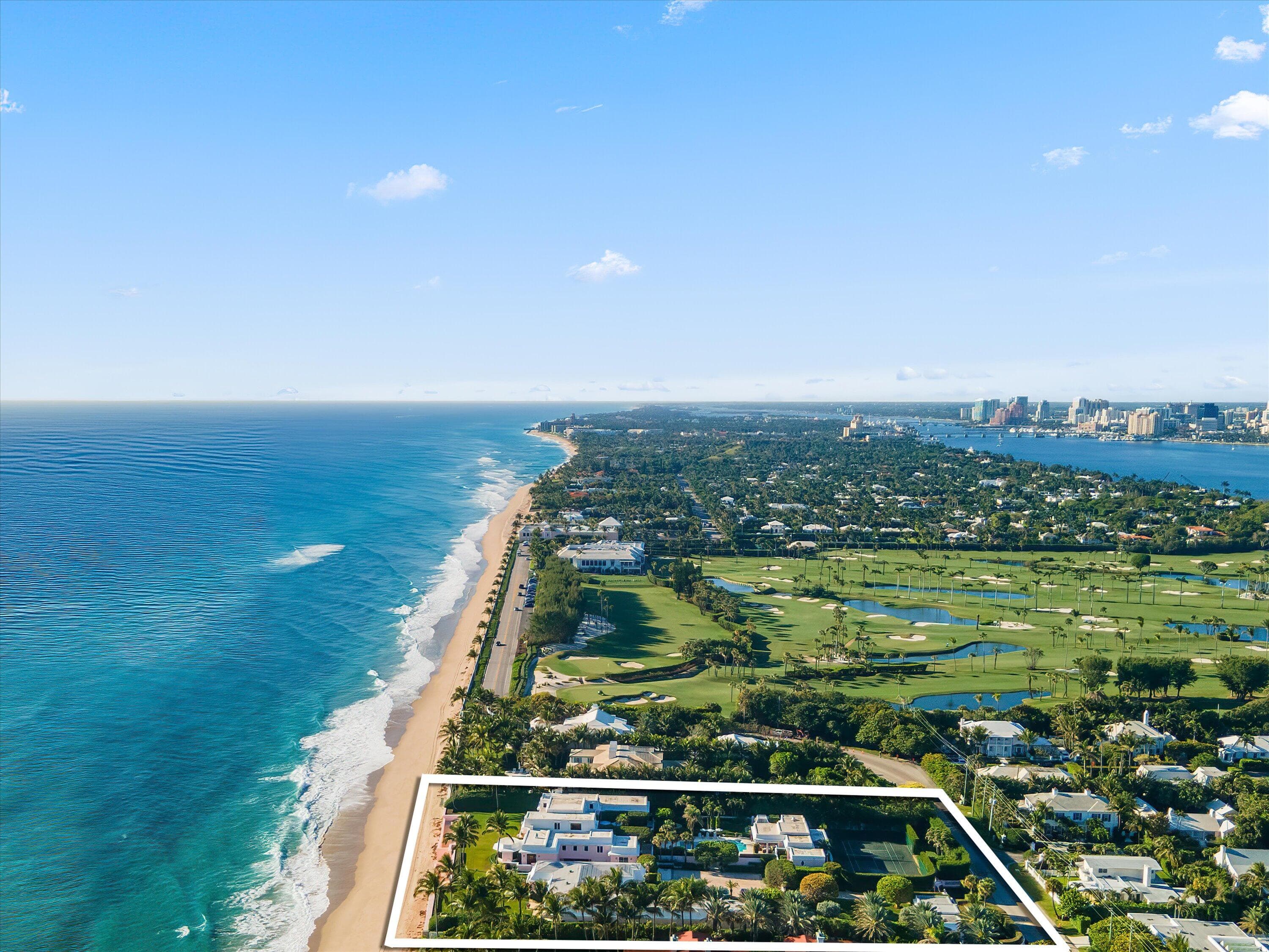 911 N Ocean Boulevard, Palm Beach, FL 33480 13